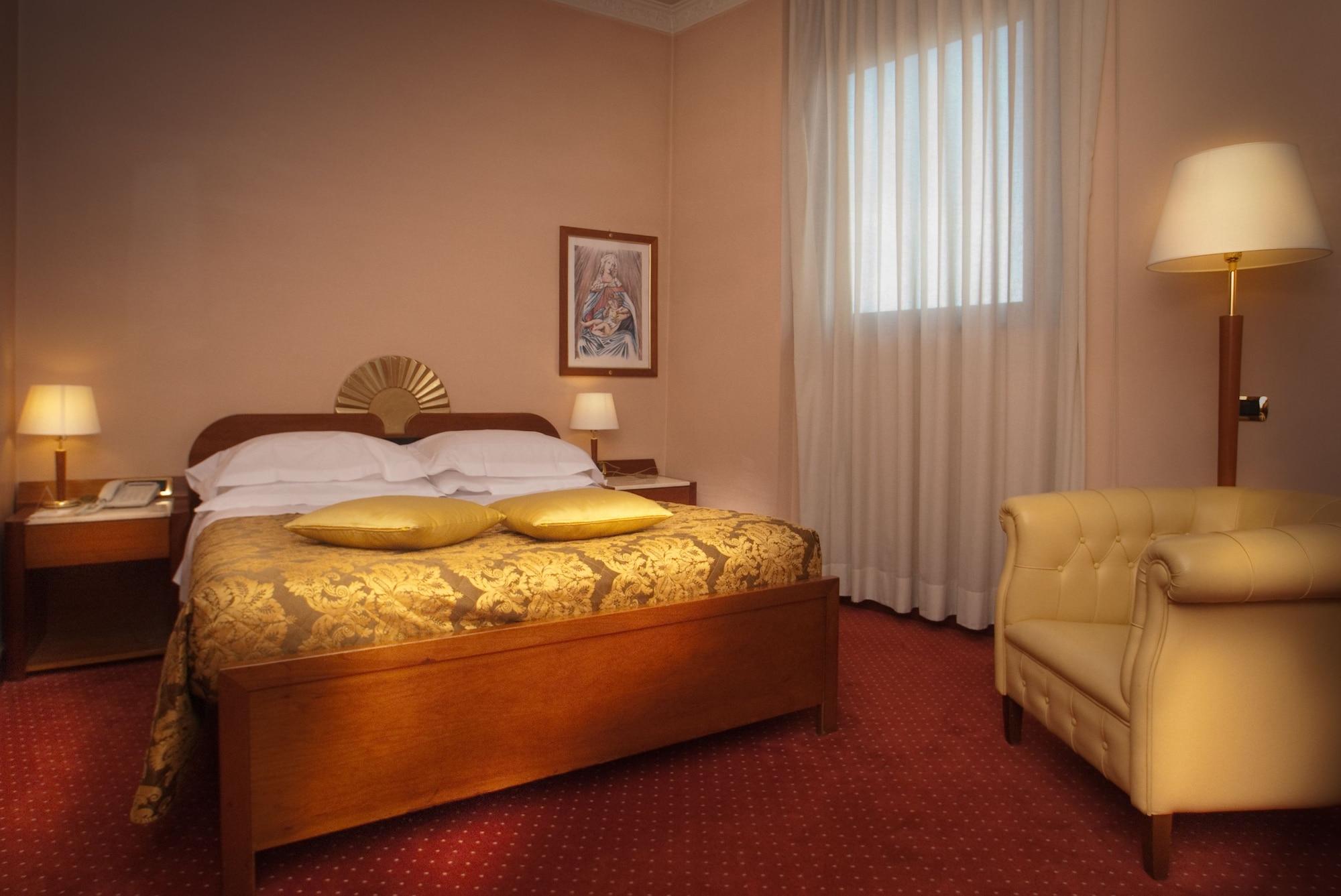 Roma 4* Firenze