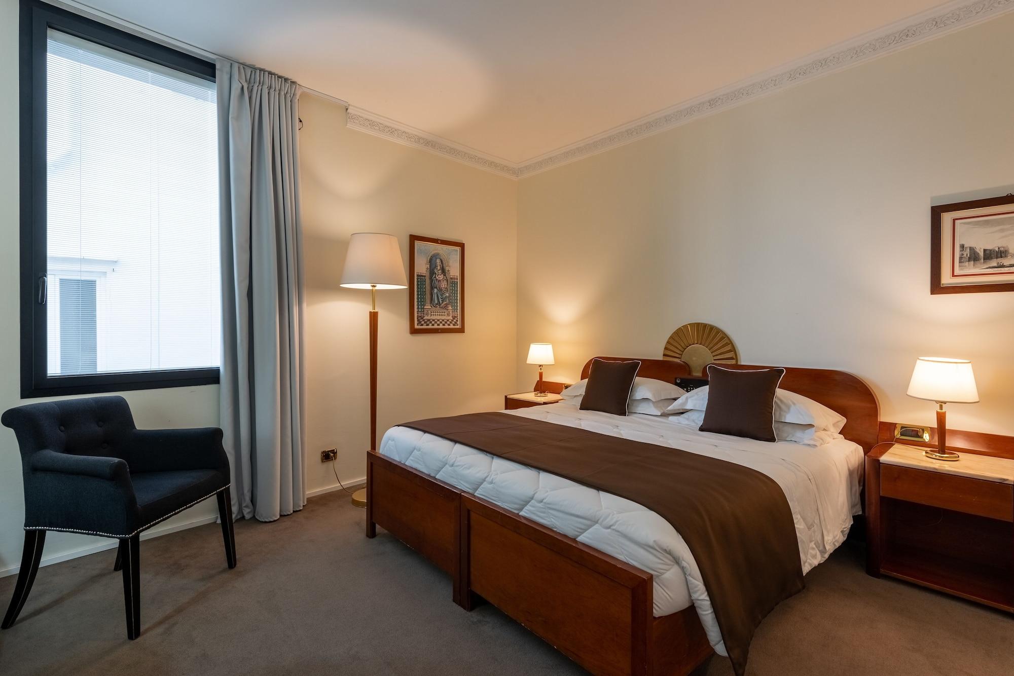 Roma 4* Firenze