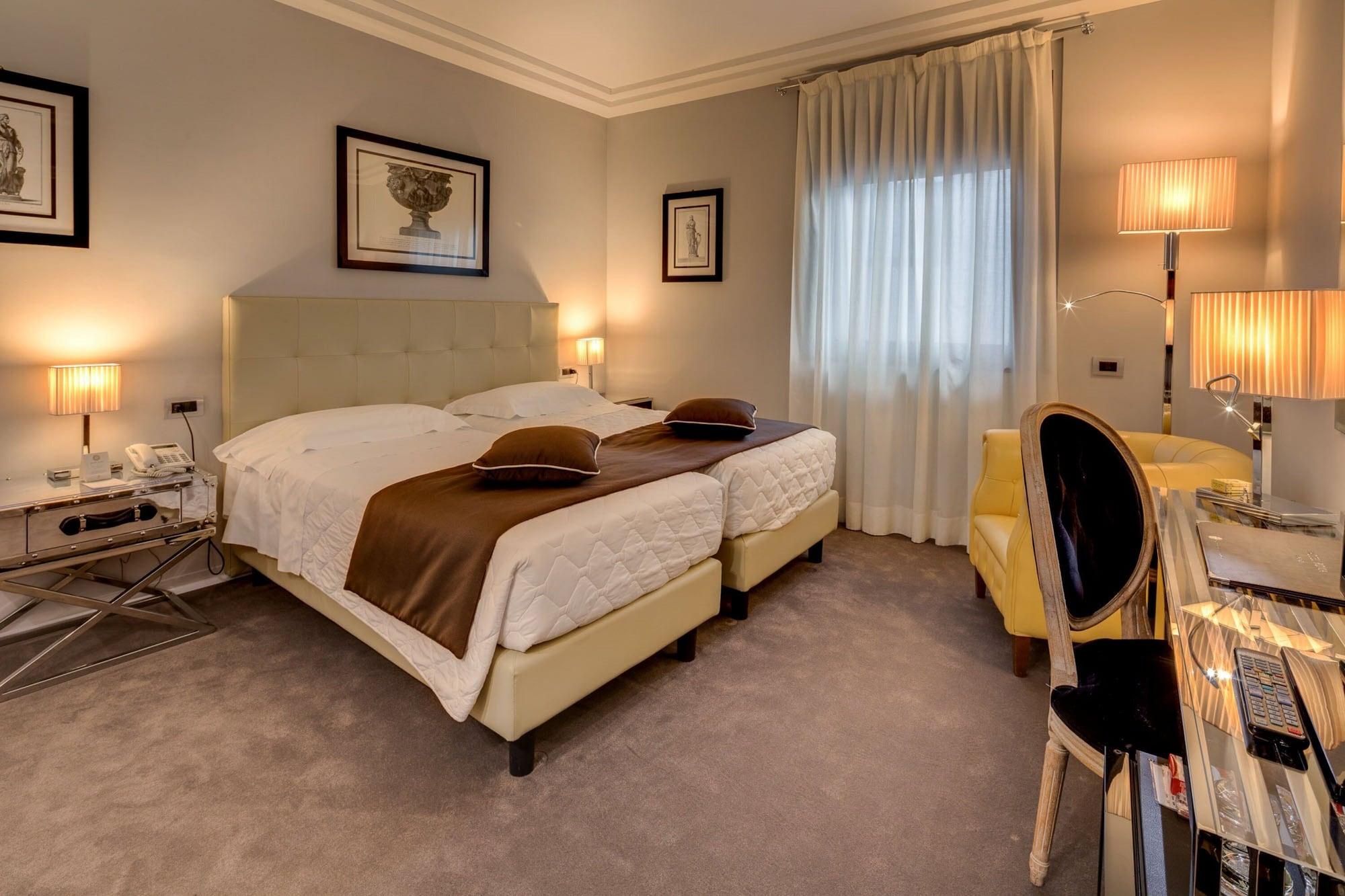 Roma 4* Firenze