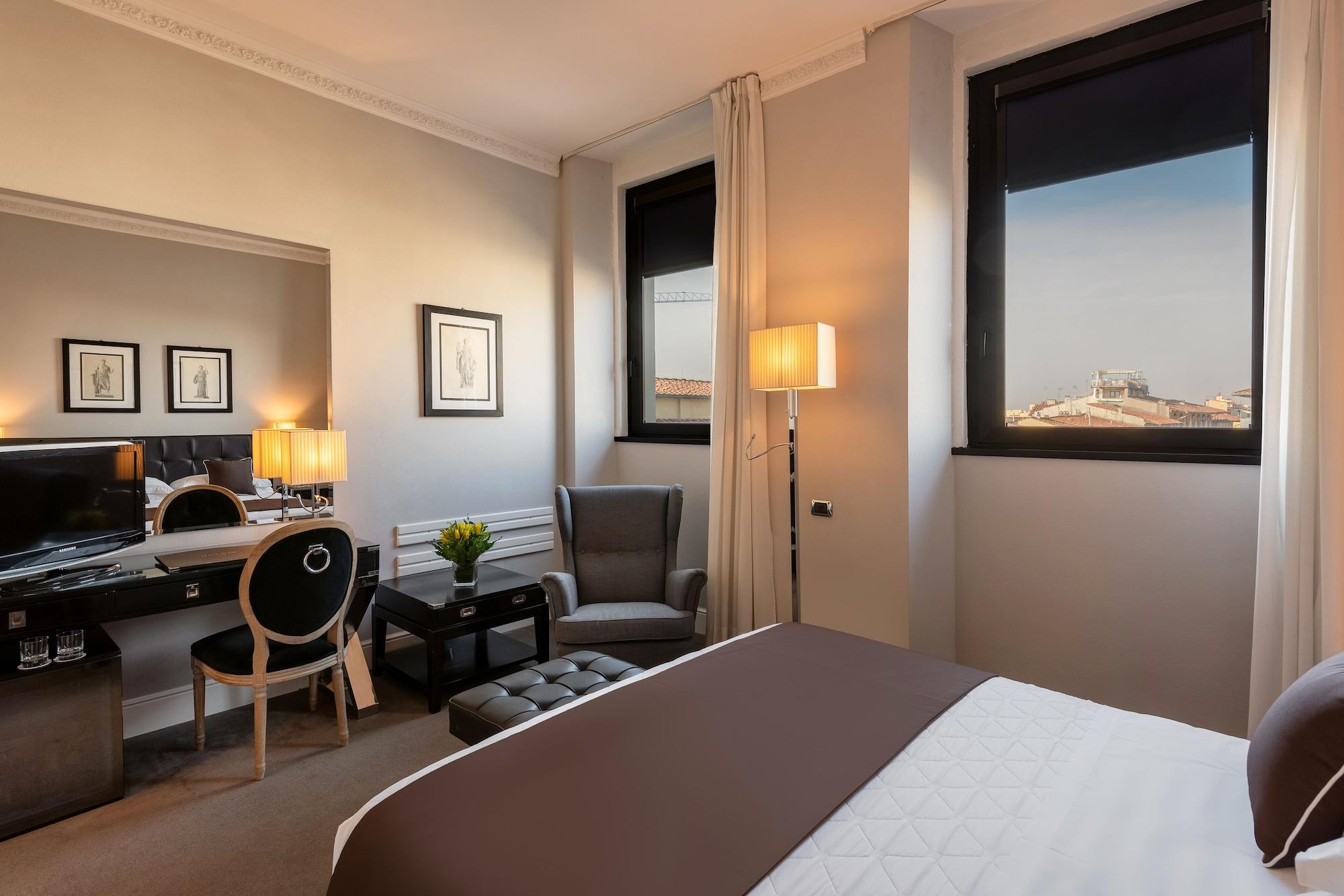 Roma Hotel Firenze