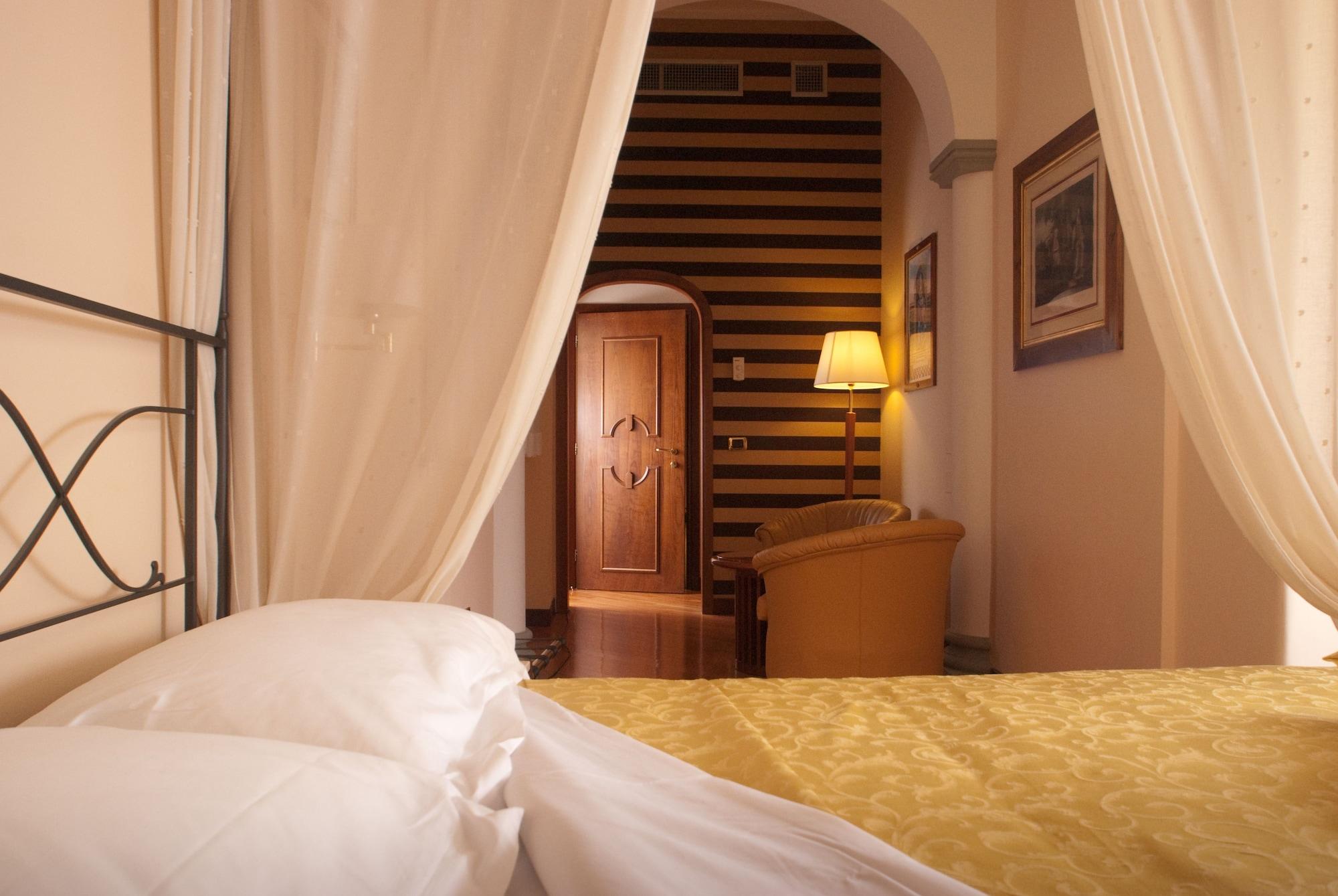 Roma Hotel Firenze