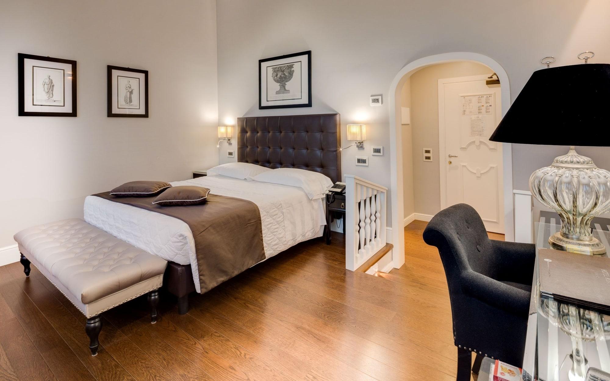 Roma Hotel Firenze