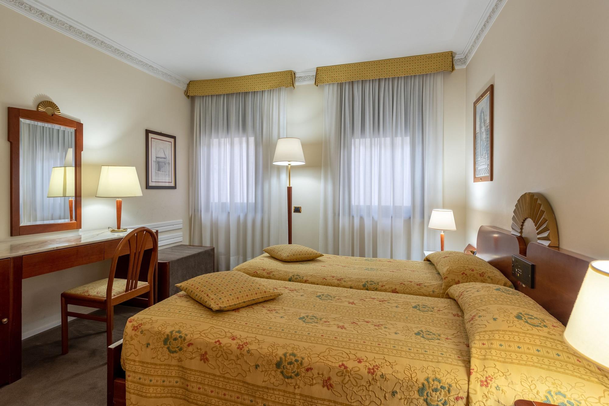 Roma 4* Firenze