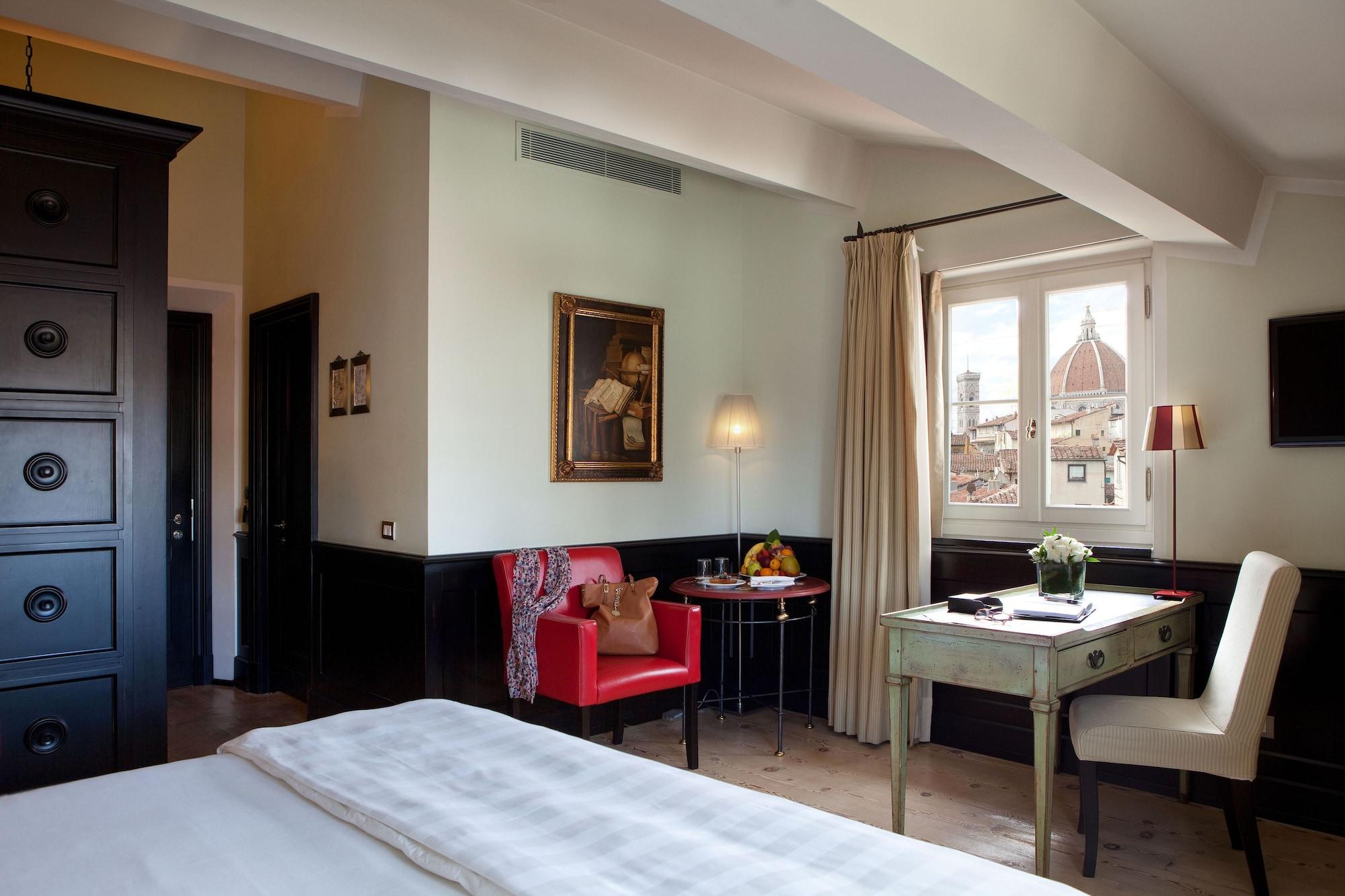 Palazzo By Baglioni & Hotel Firenze