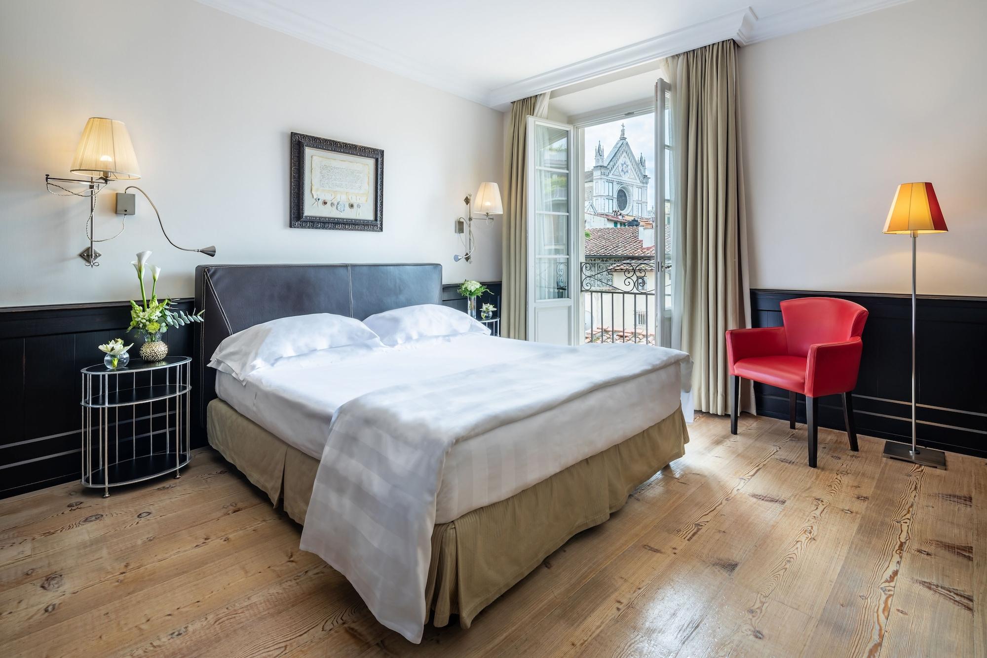 Palazzo By Baglioni & Hotel Firenze