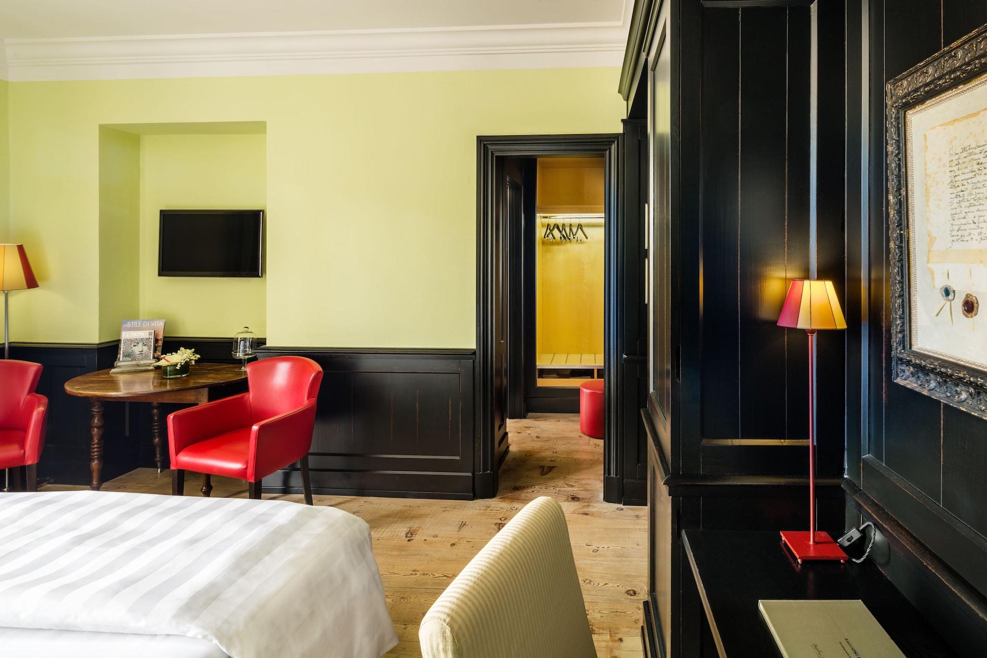 Palazzo By Baglioni & Firenze