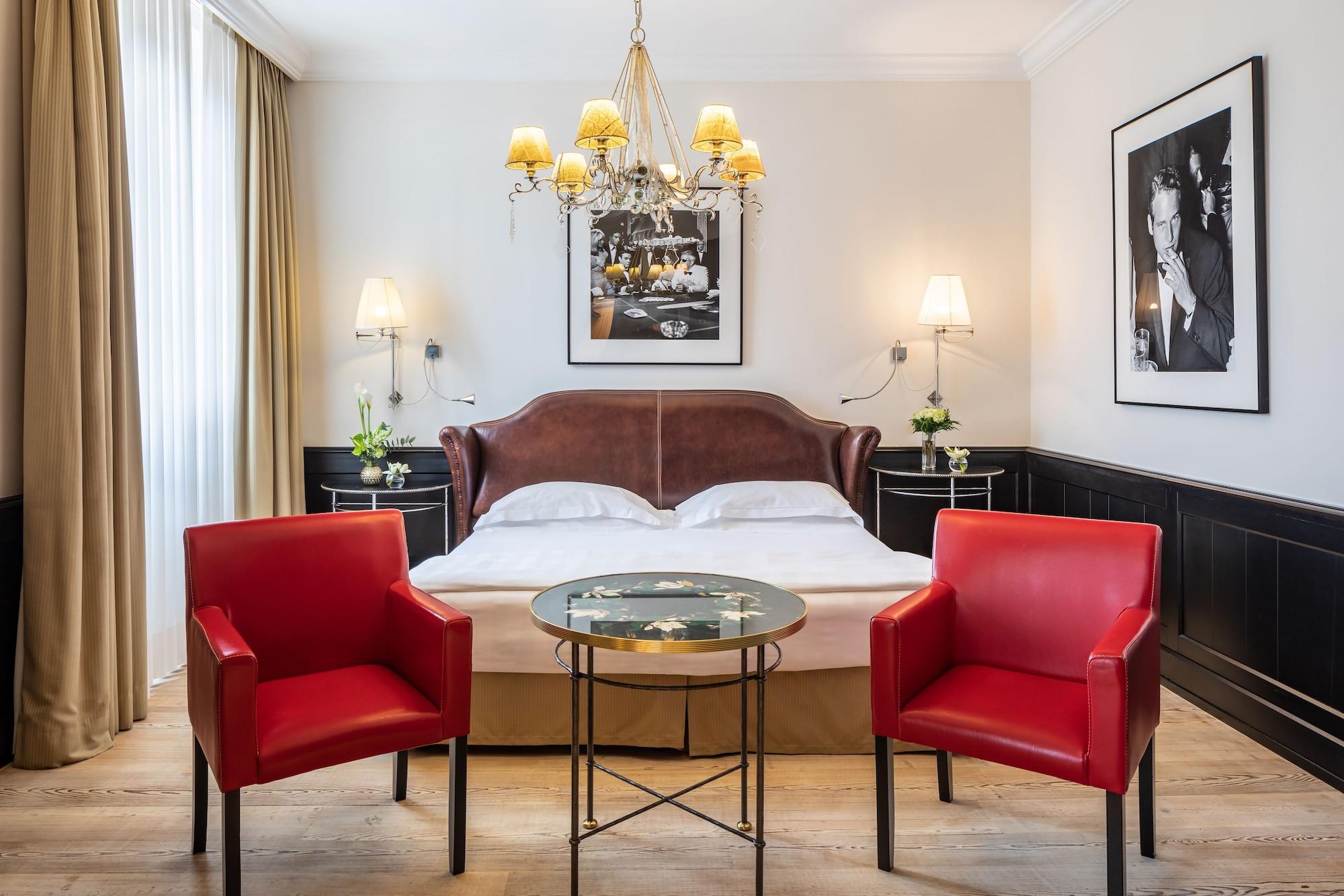 Palazzo By Baglioni & Hotel Firenze