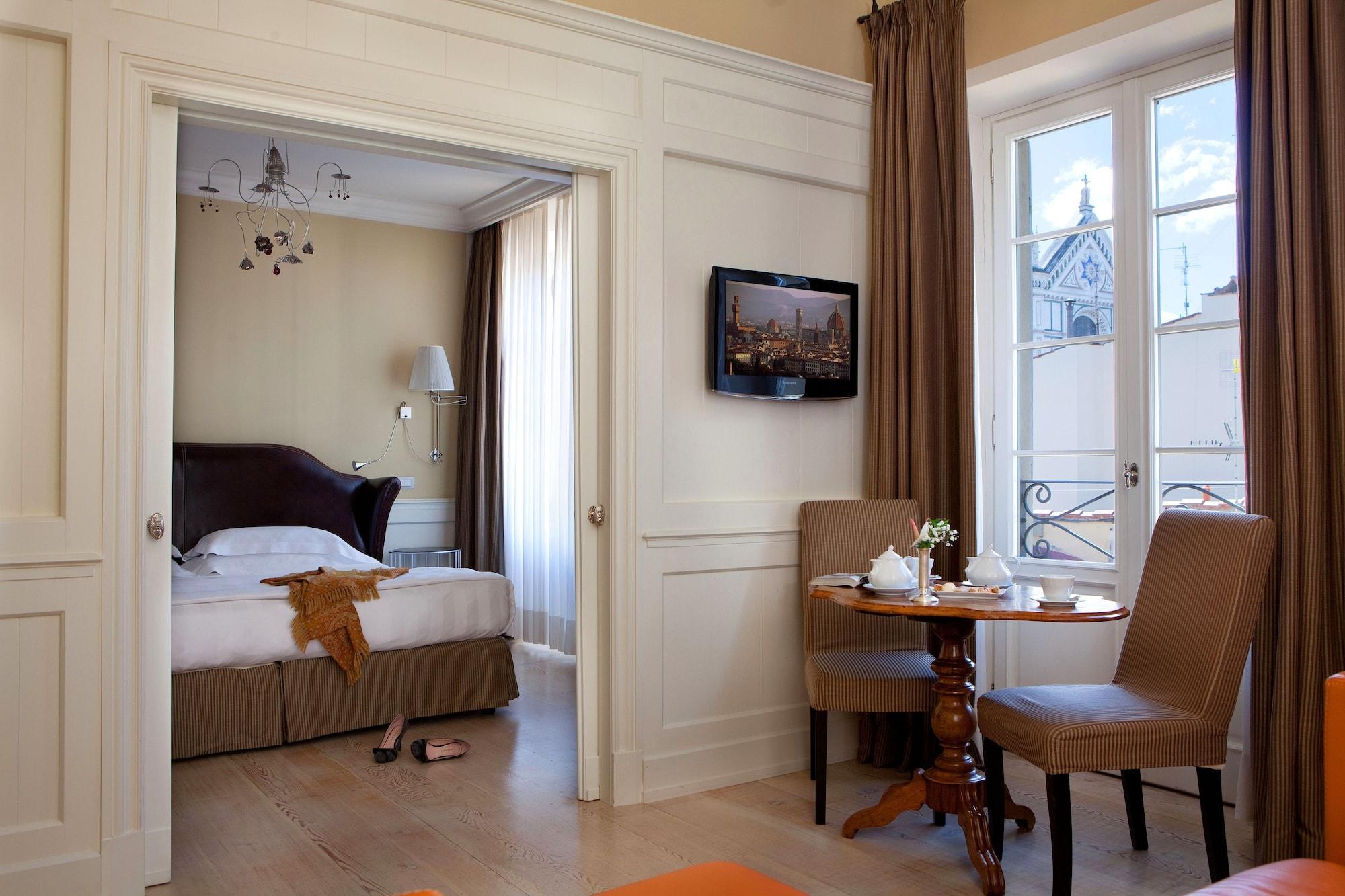 Palazzo By Baglioni & Firenze