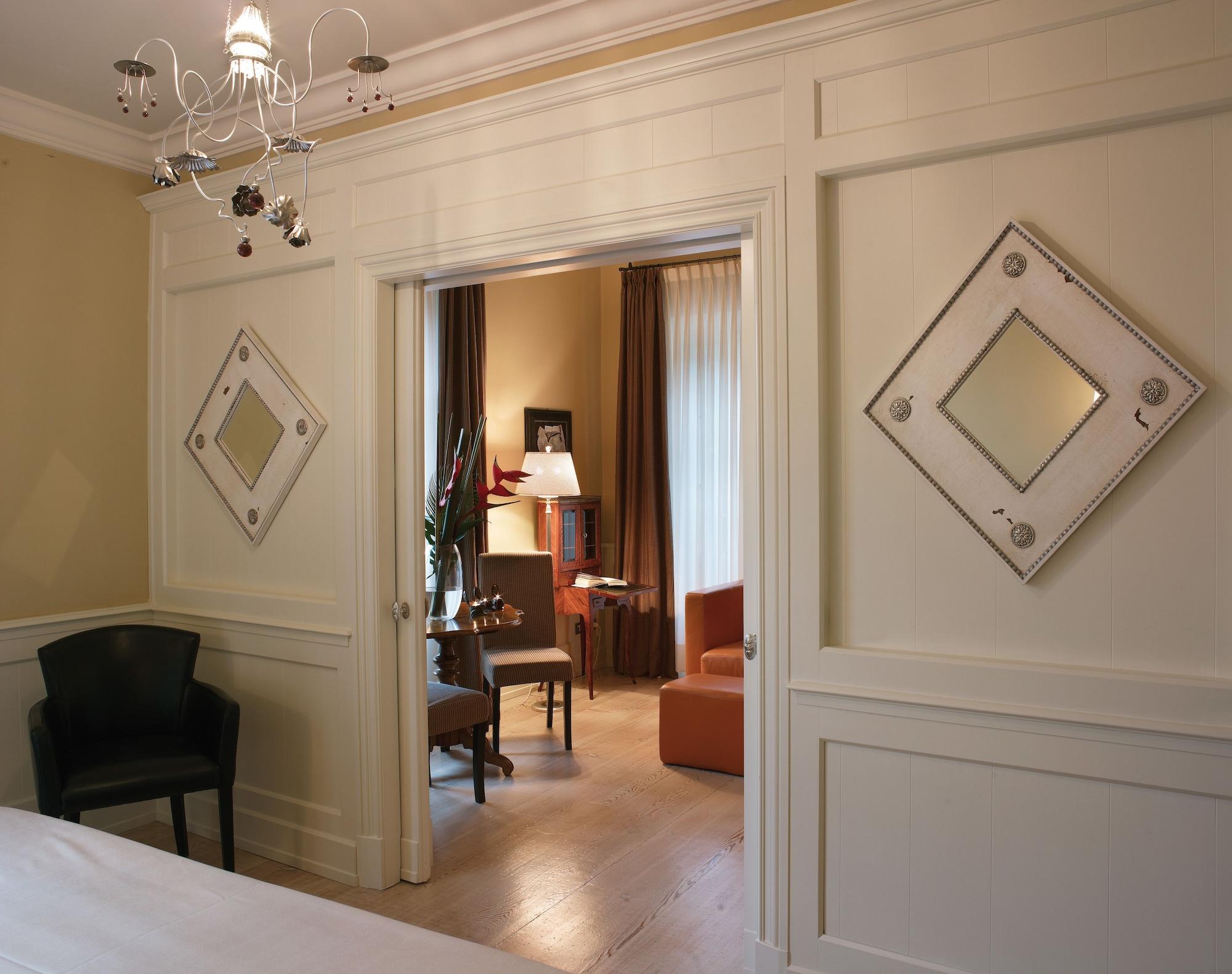Palazzo By Baglioni &