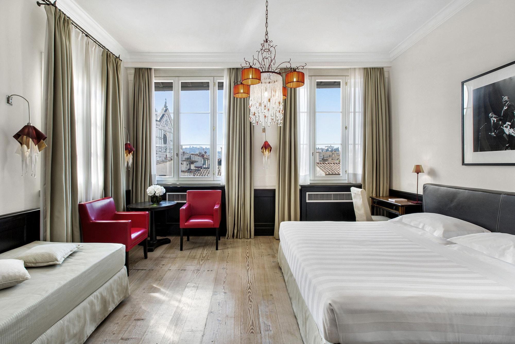 Hotel Palazzo By Baglioni &