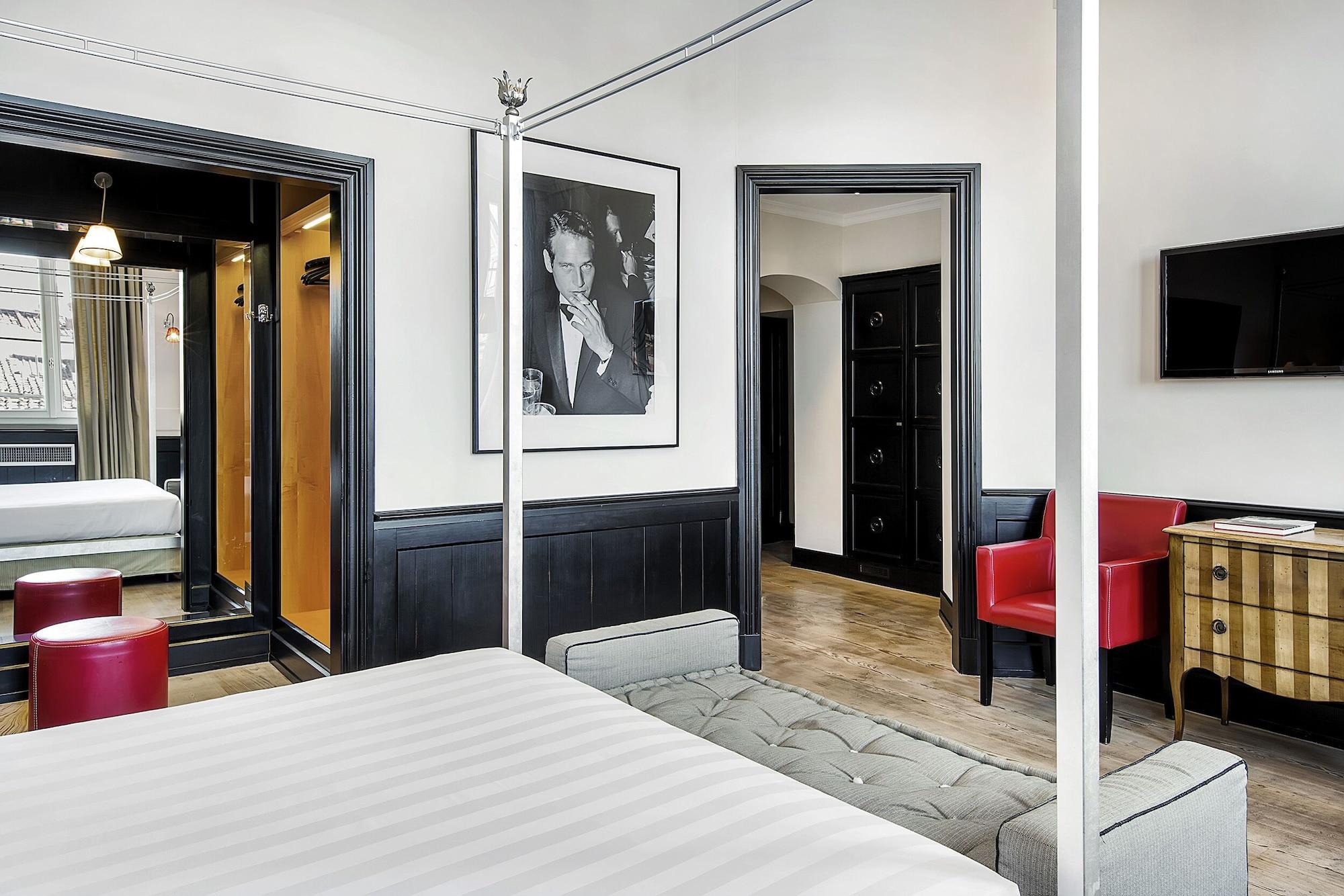 Palazzo By Baglioni & 5* Firenze
