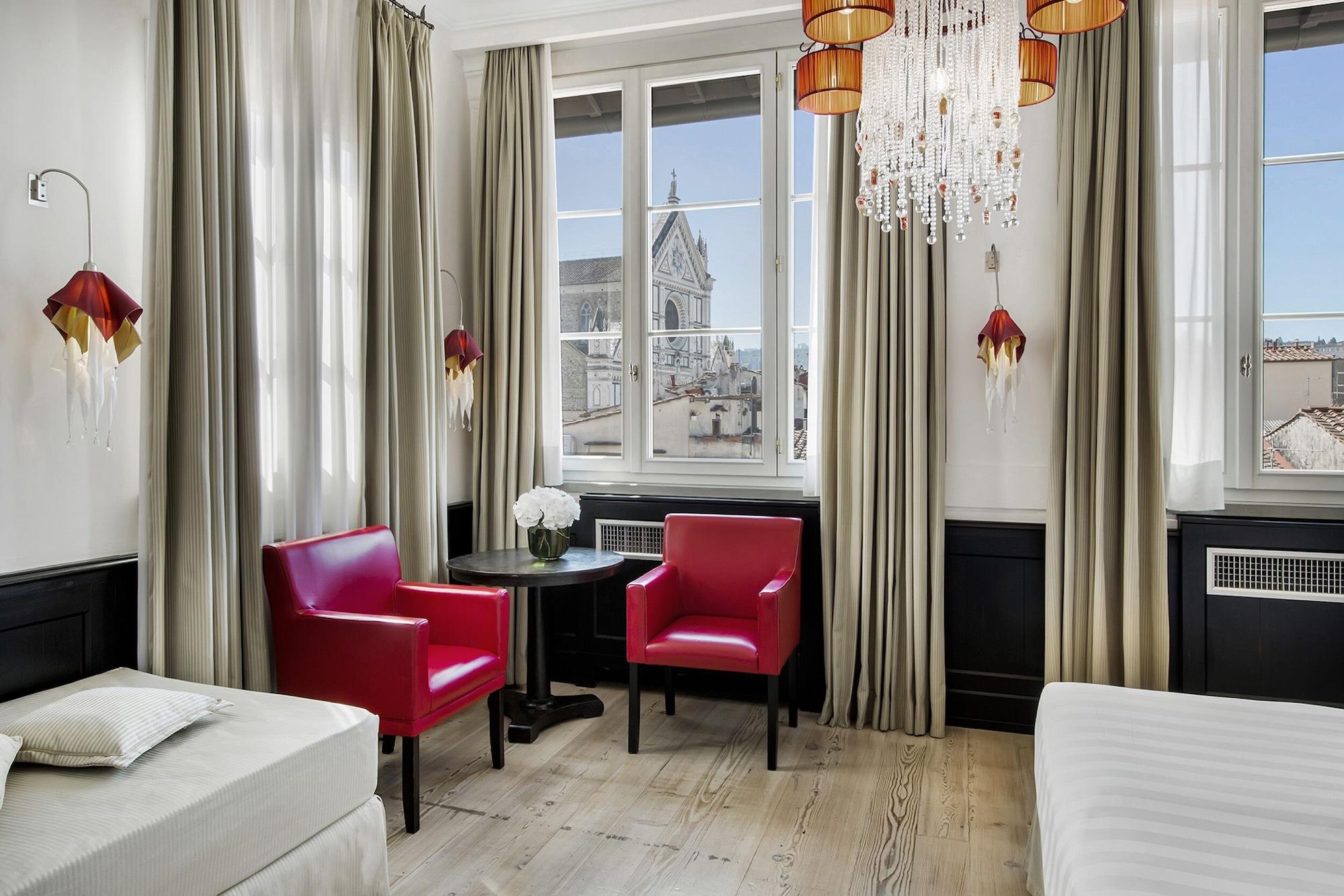 Palazzo By Baglioni & Hotel 5*