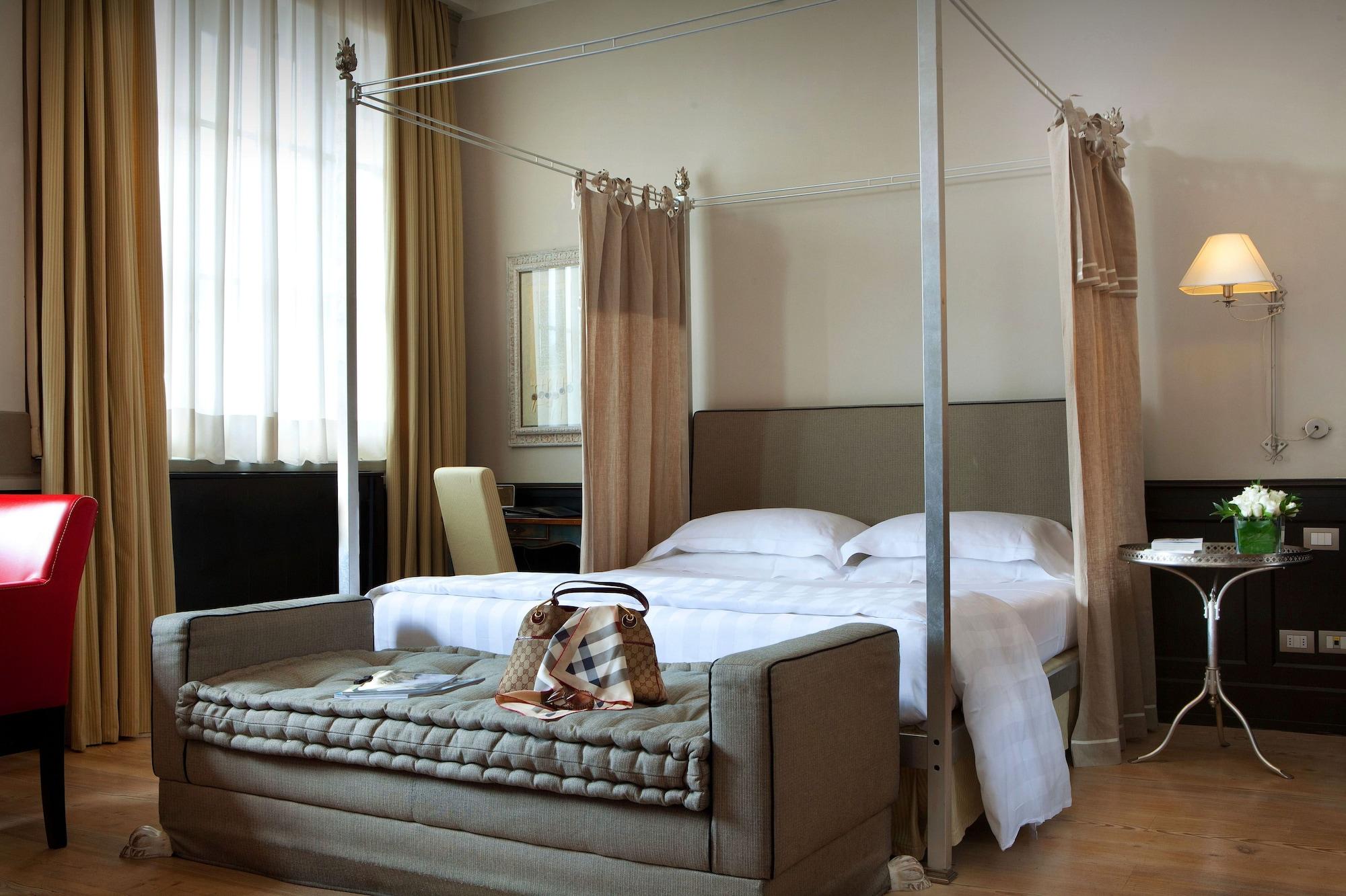 Palazzo By Baglioni & Hotel Firenze