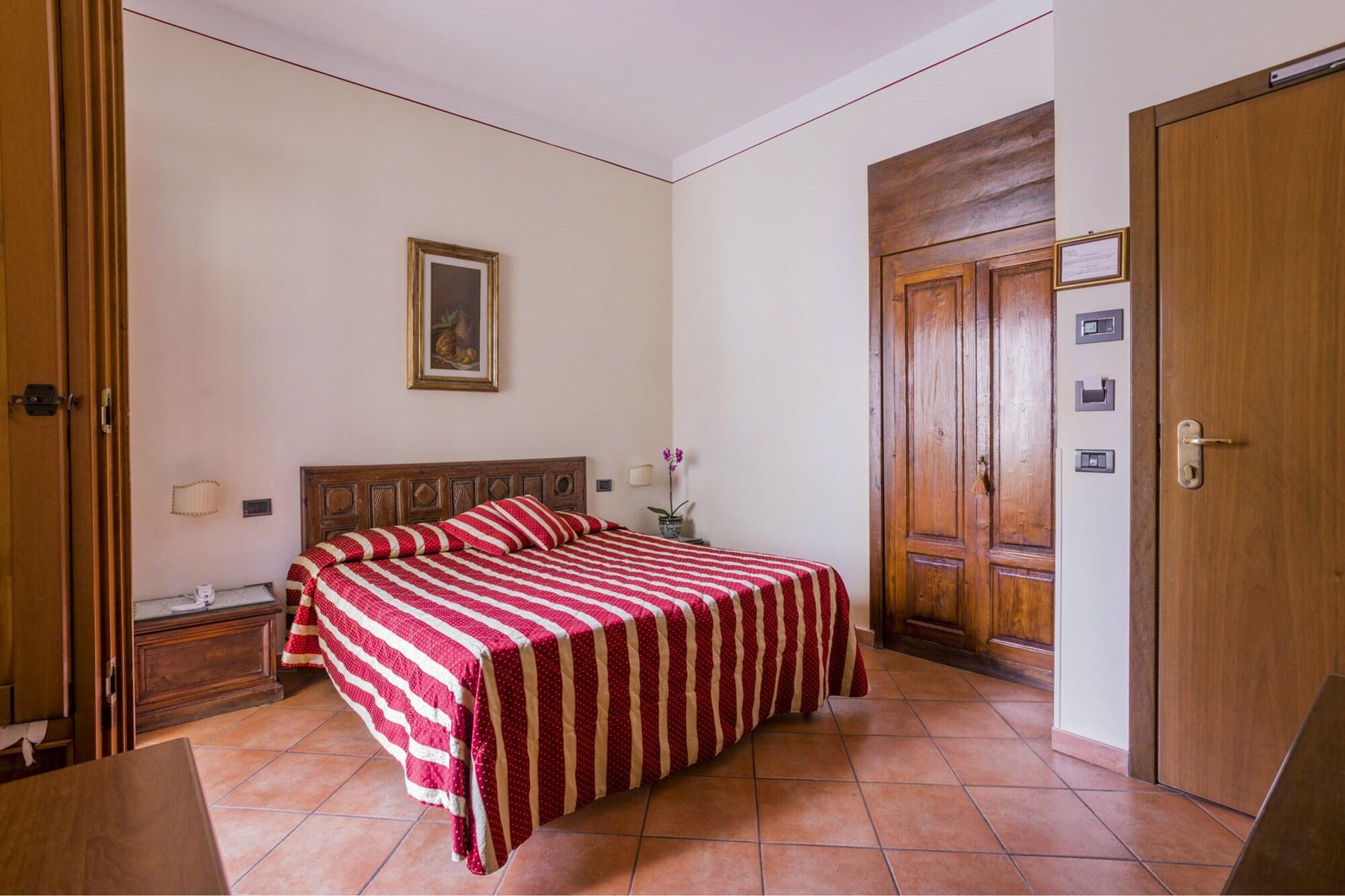 Hotel Galileo Florence