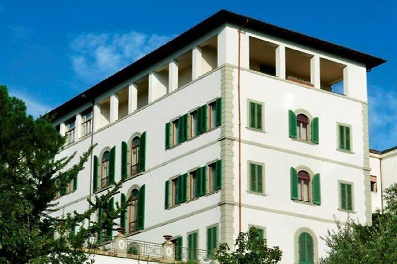 Hotel President 4*