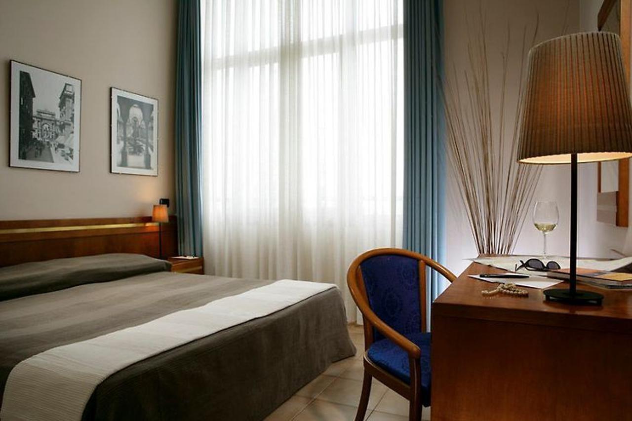 President 4* Firenze