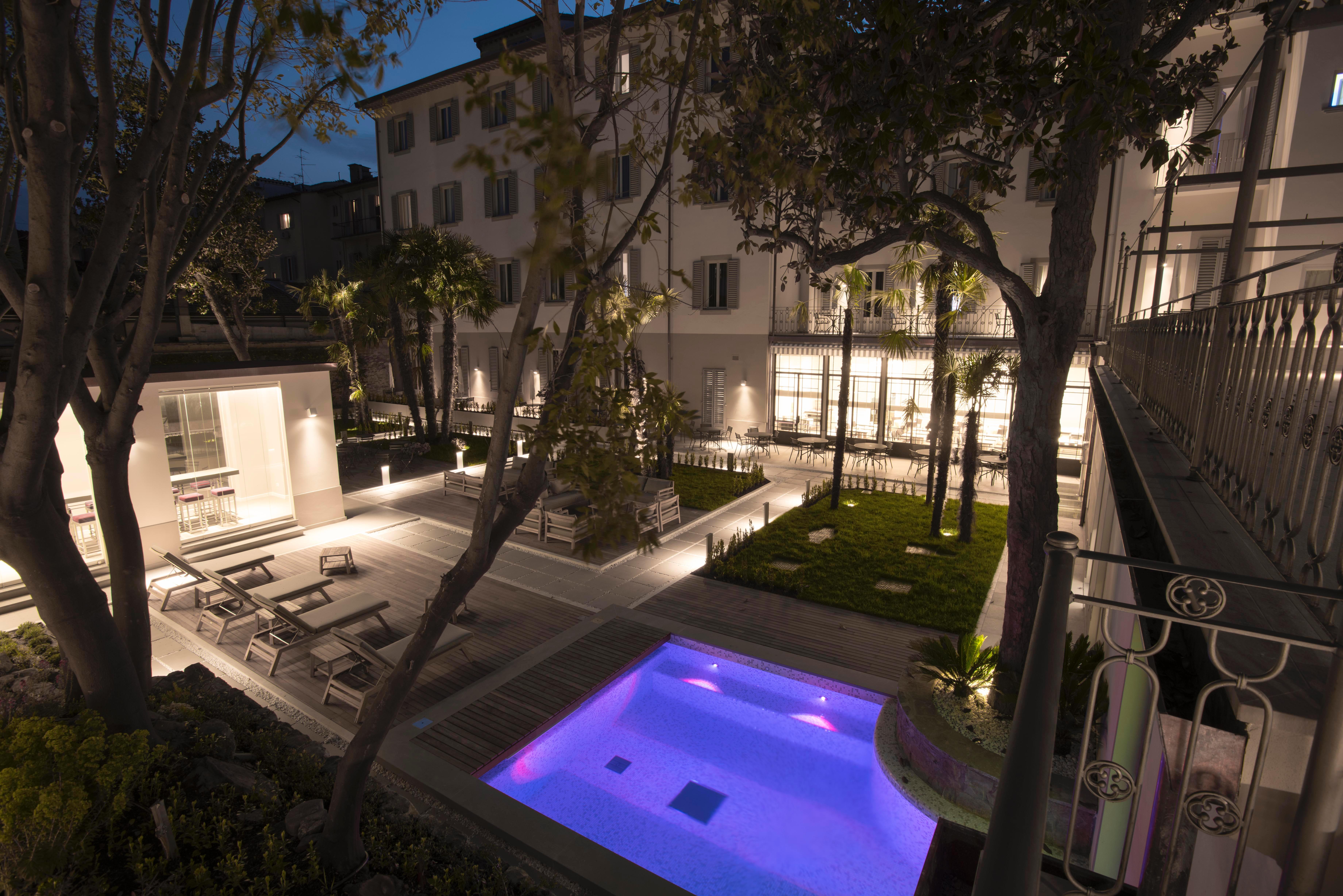 Hotel Palazzo Castri 1874 & Florence