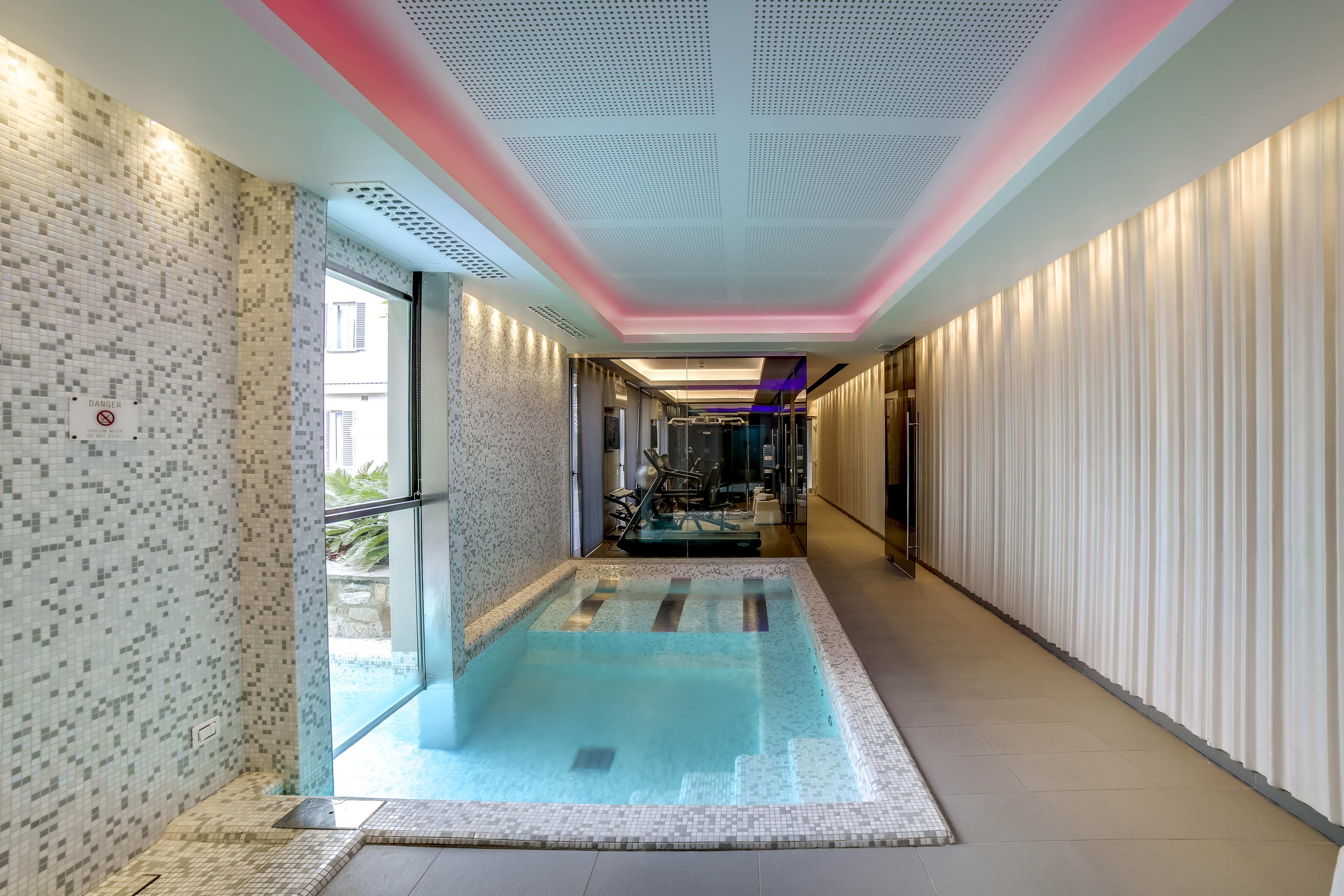 Hotel Palazzo Castri 1874 & 4*