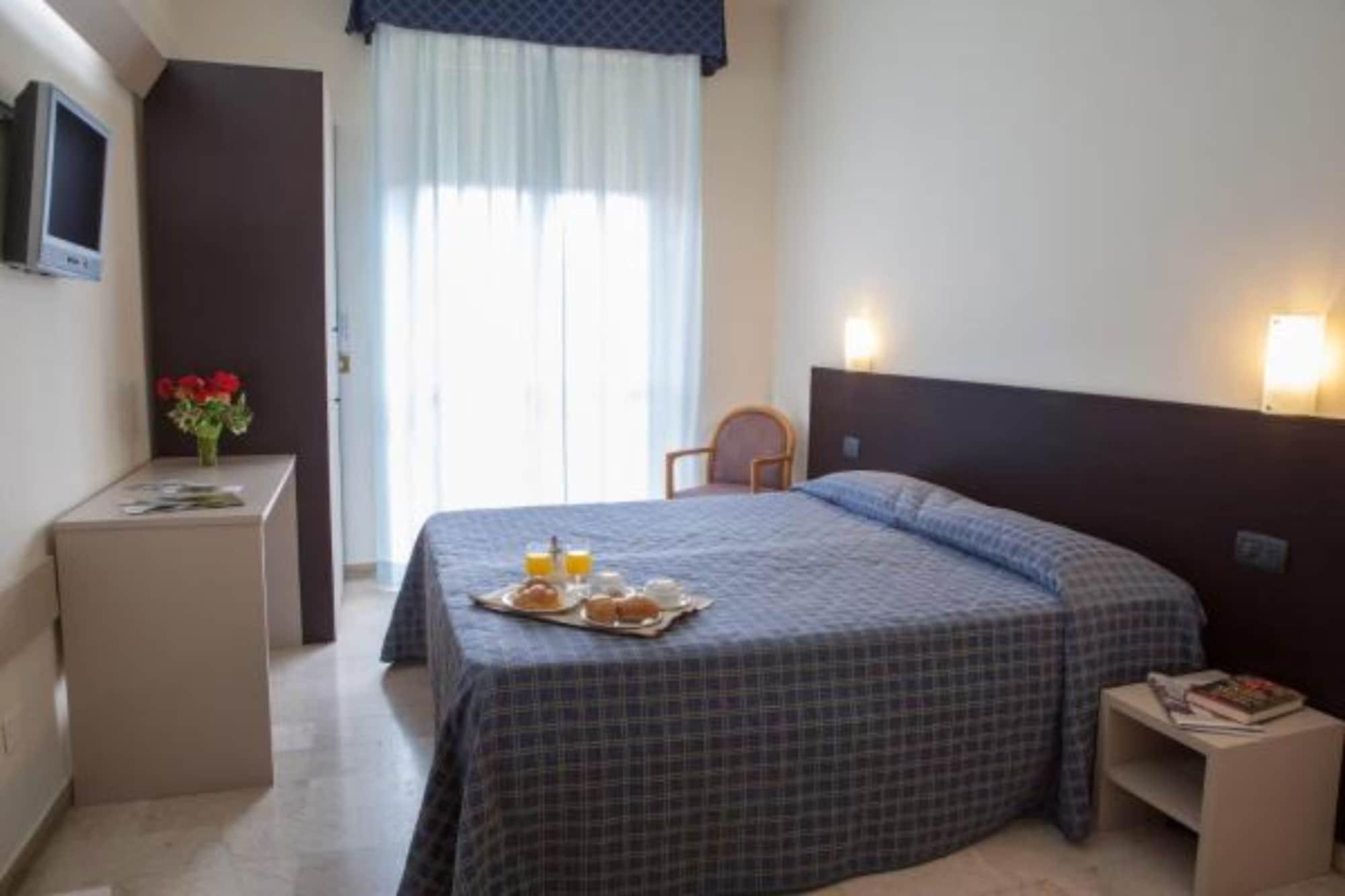 Hotel Auto Park Firenze