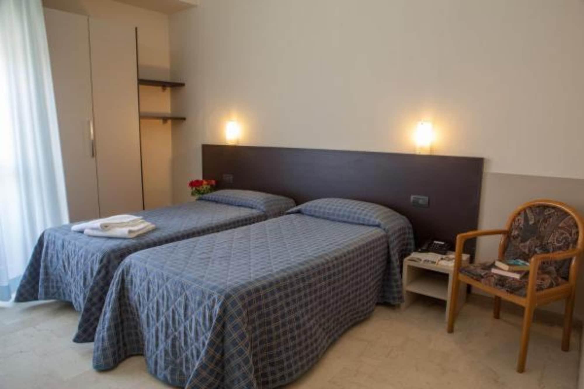 Hotel Auto Park Firenze