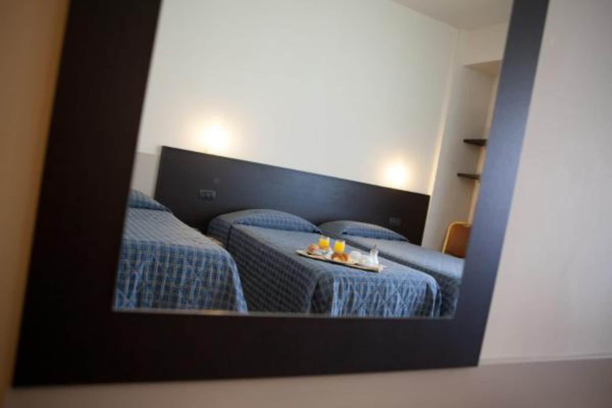 Hotel Auto Park Firenze