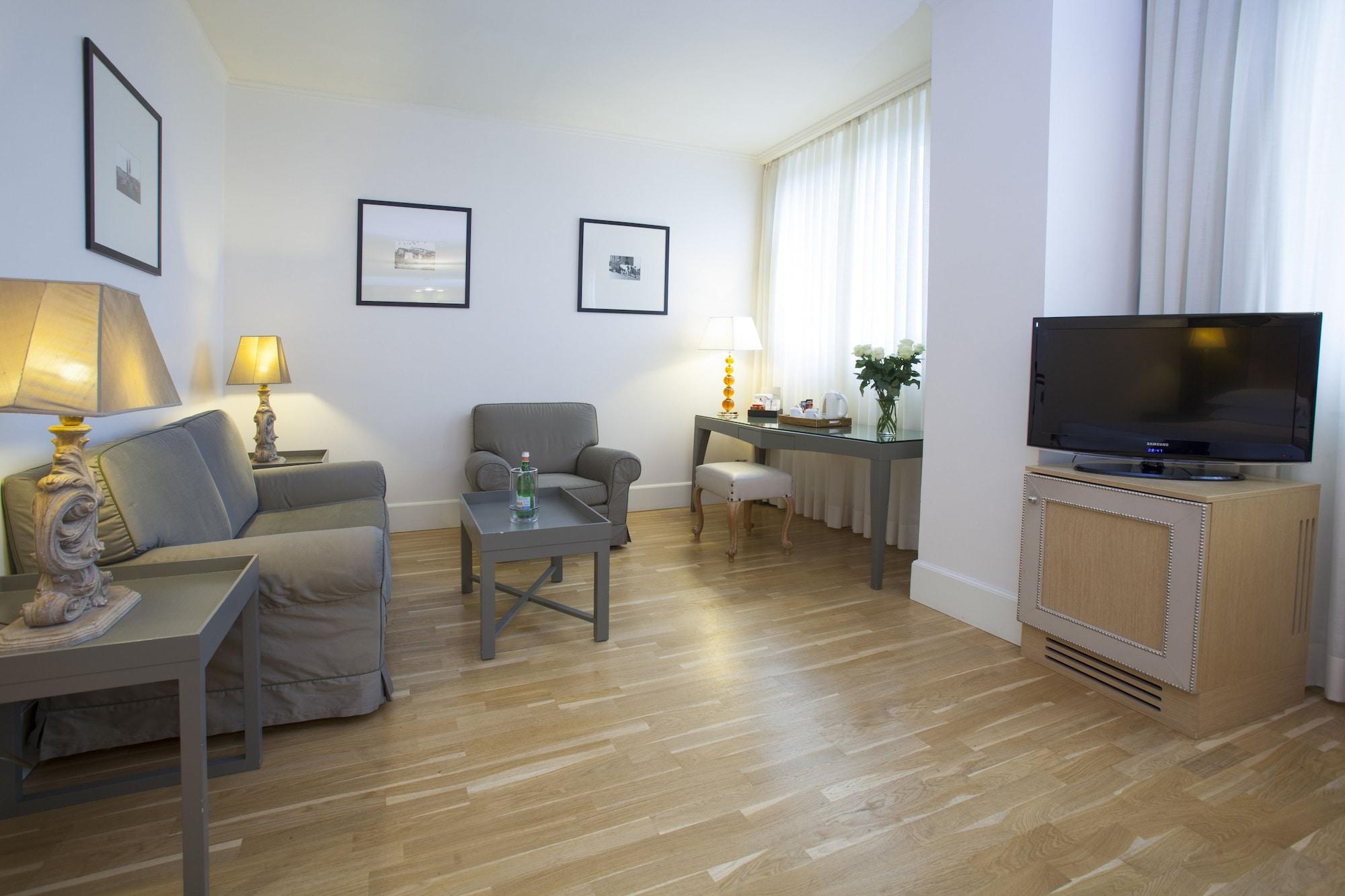 Hotel Starhotels Tuscany Florence