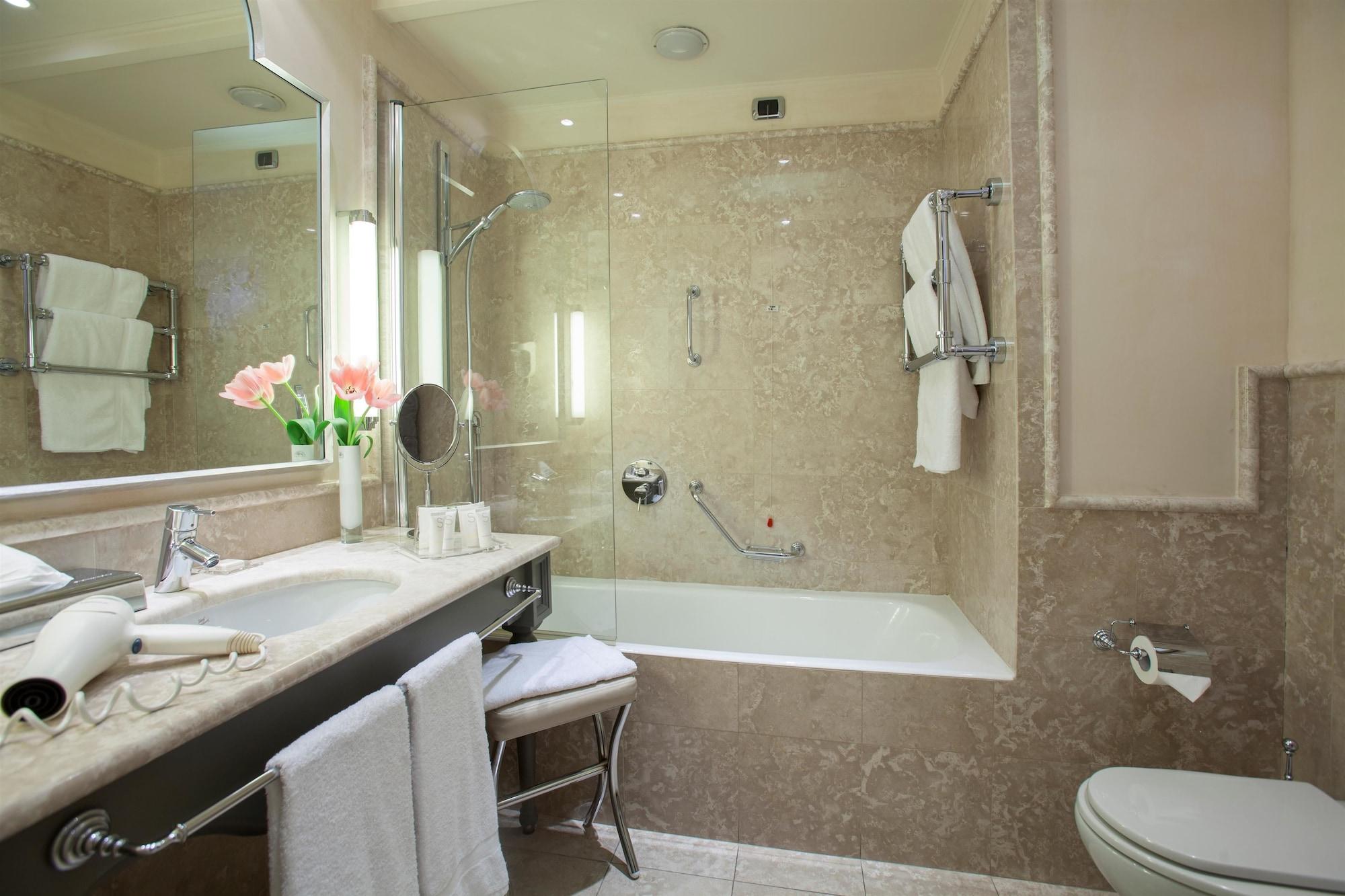 Starhotels Tuscany Hotel 4*