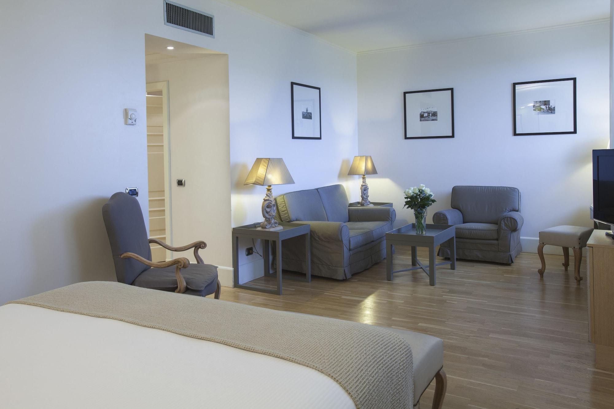 Starhotels Tuscany Florence
