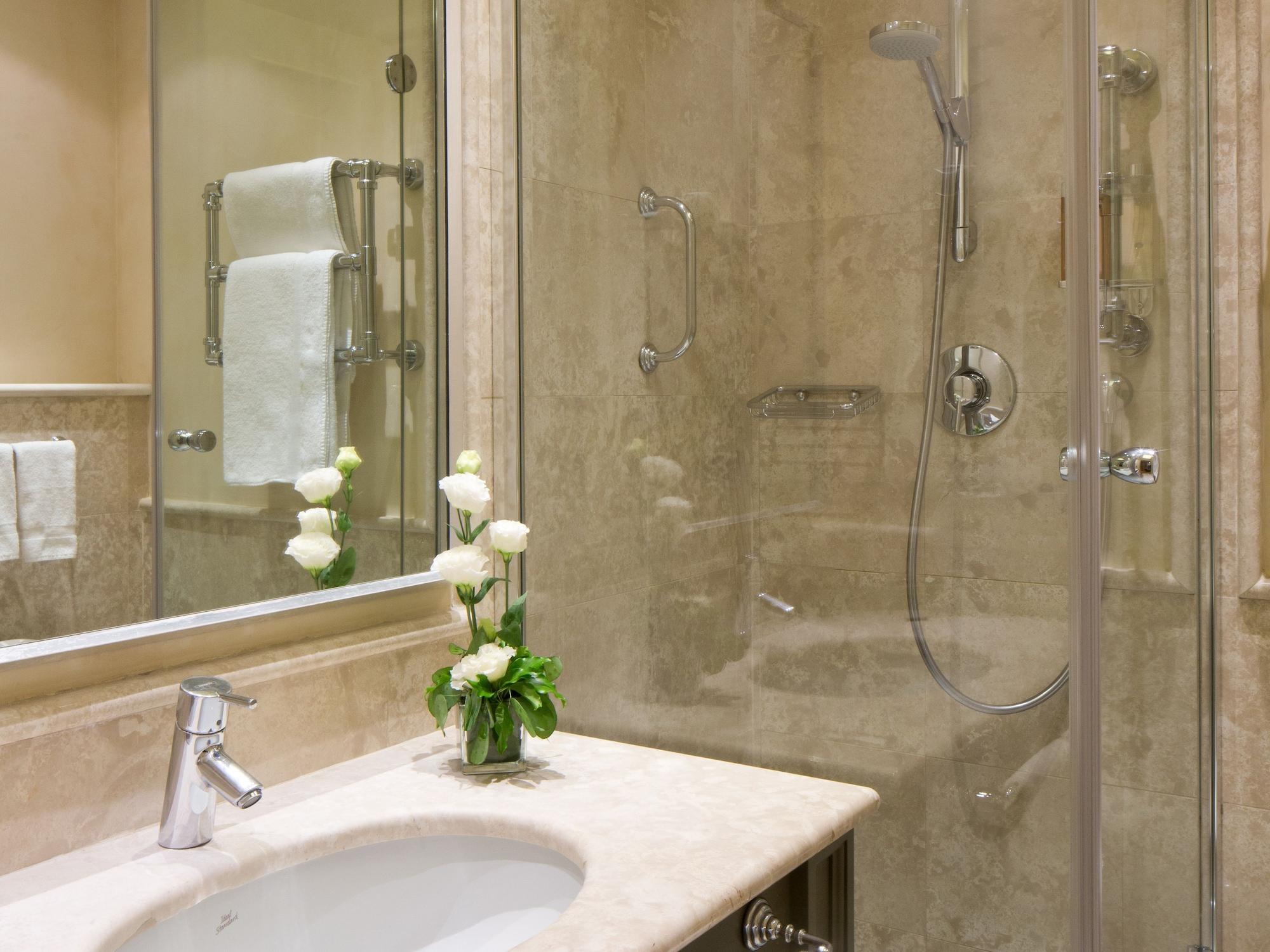 Starhotels Tuscany Hotel