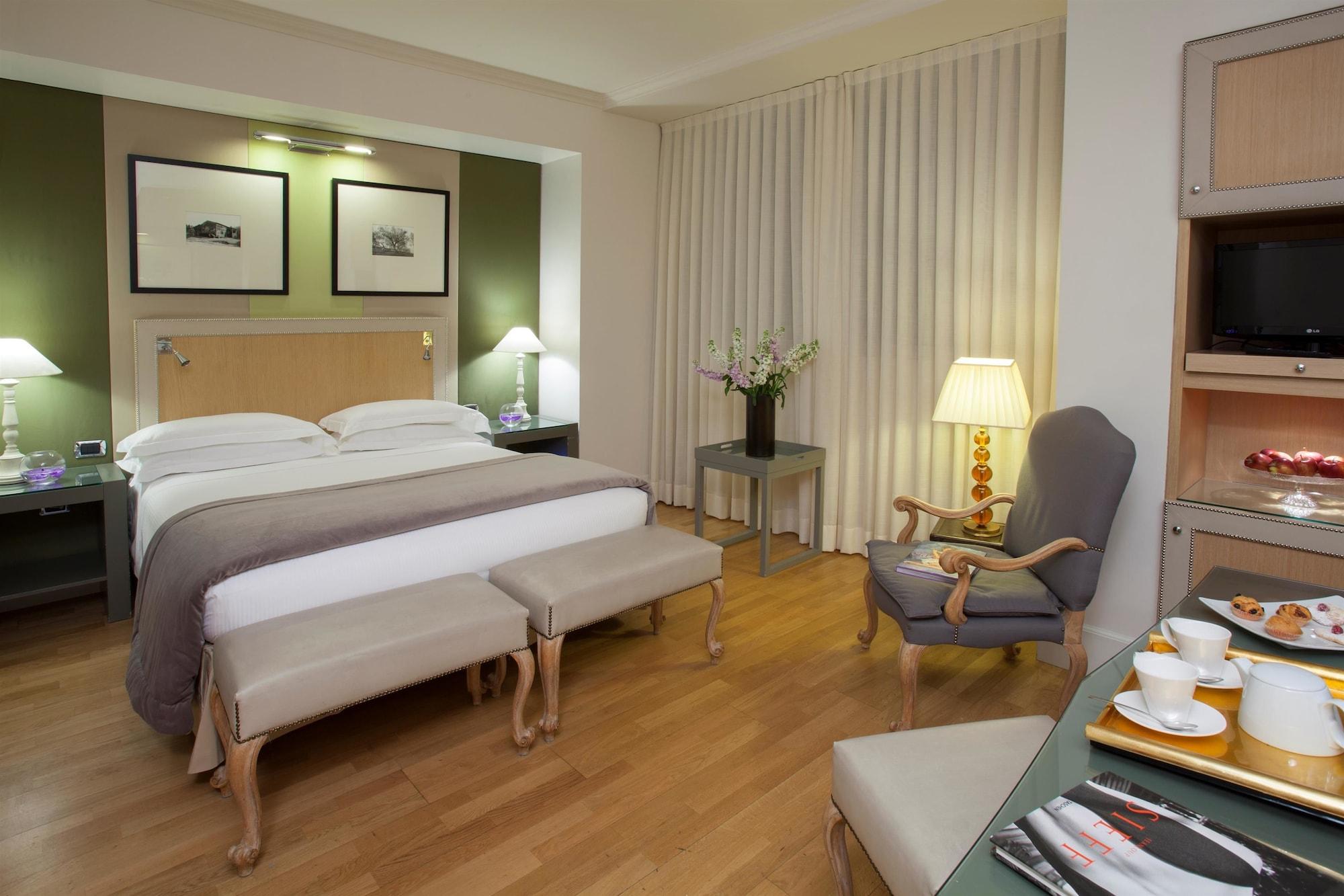 Starhotels Tuscany 4* Florence