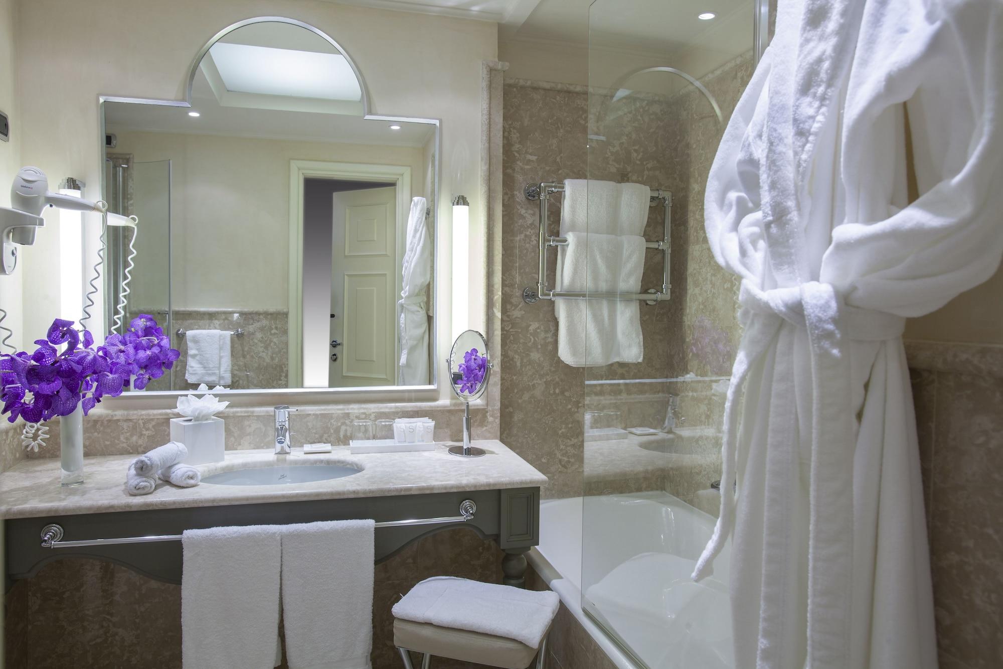 Starhotels Tuscany 4* Florence