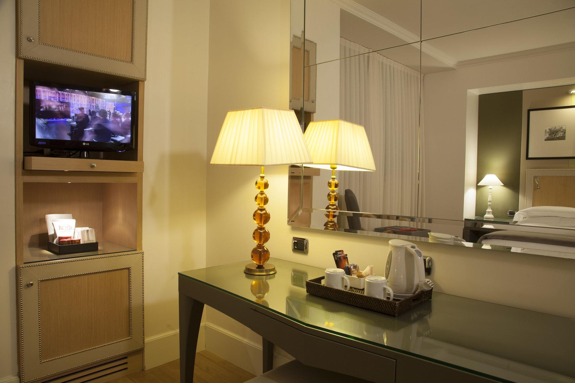 Starhotels Tuscany 4* Florence