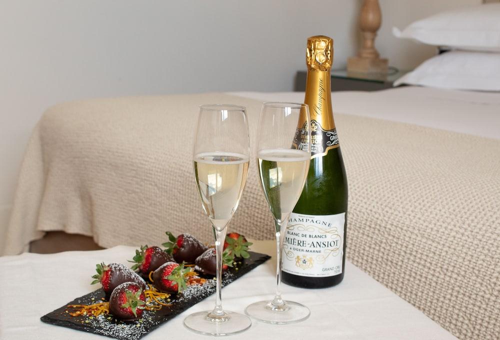 Starhotels Tuscany 4*