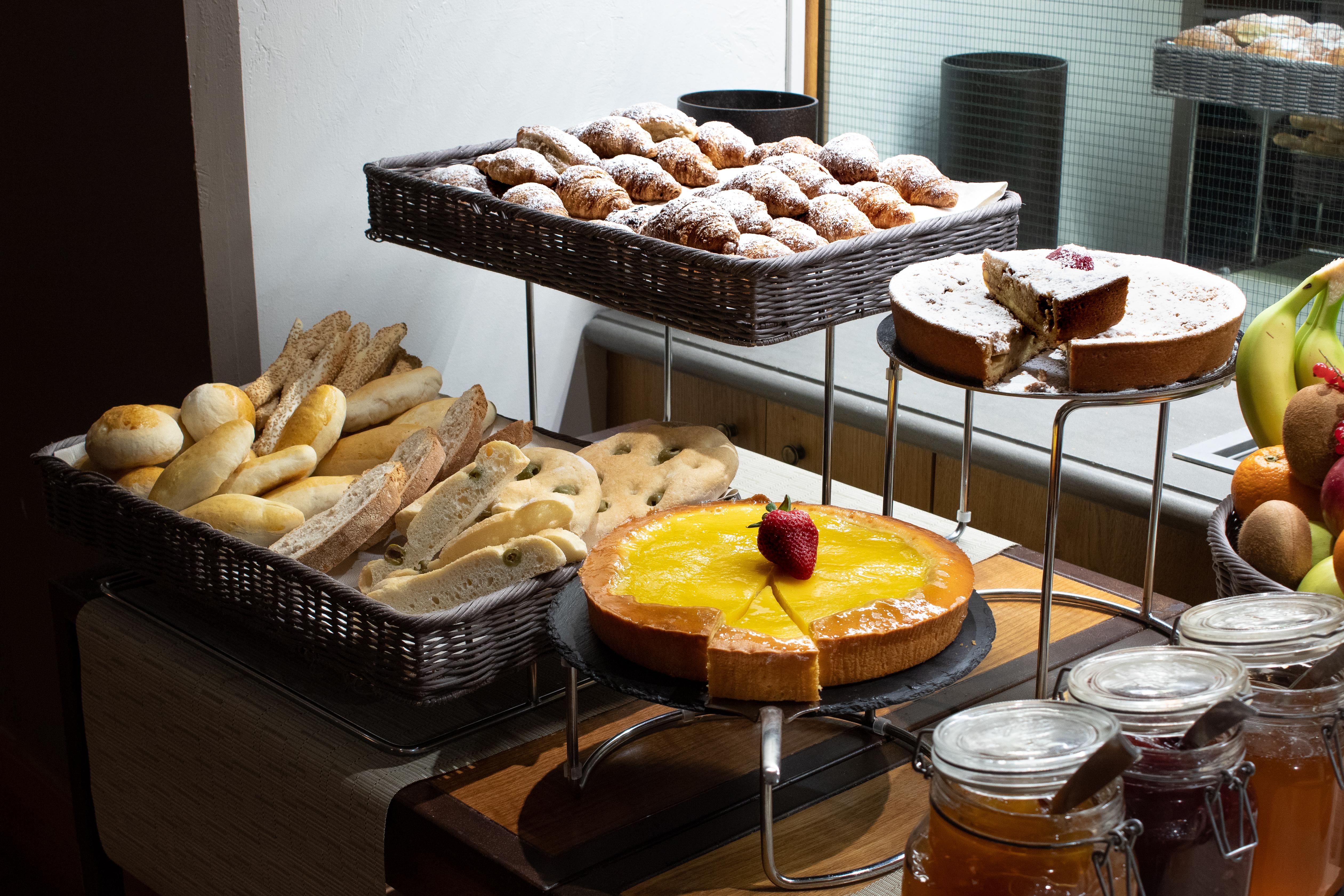 Hotel Starhotels Tuscany Florence
