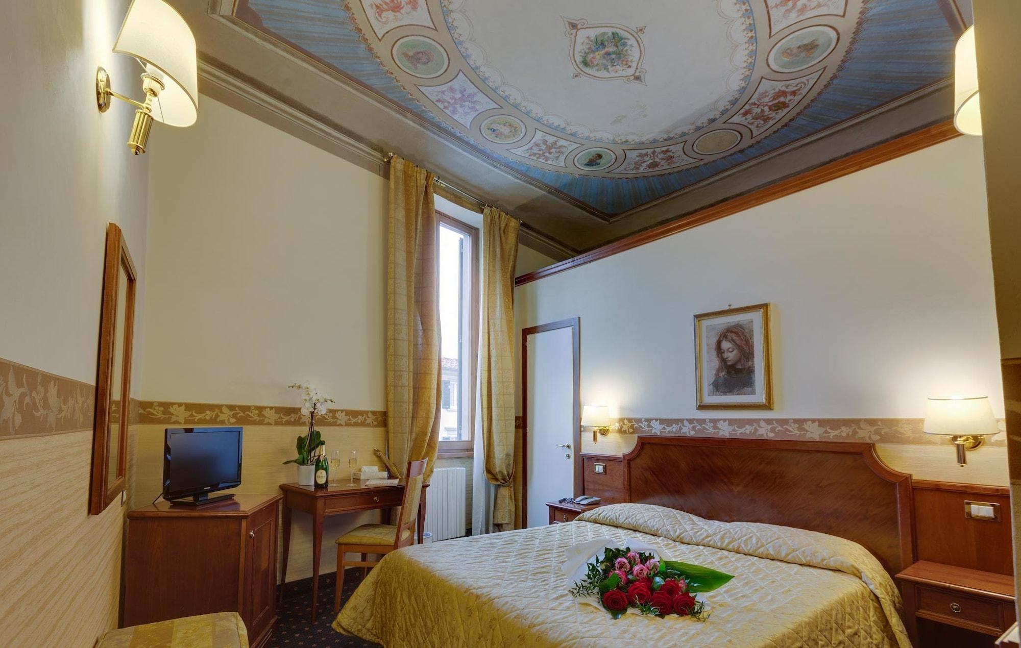 Hotel Arizona Florença