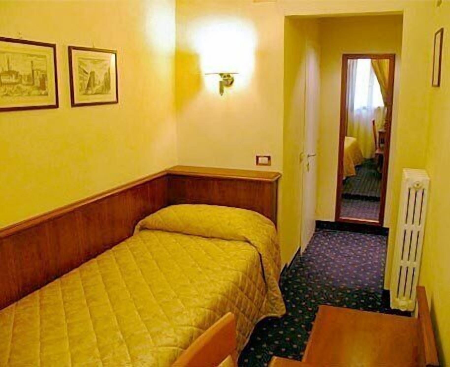 Hotel Arizona Florença