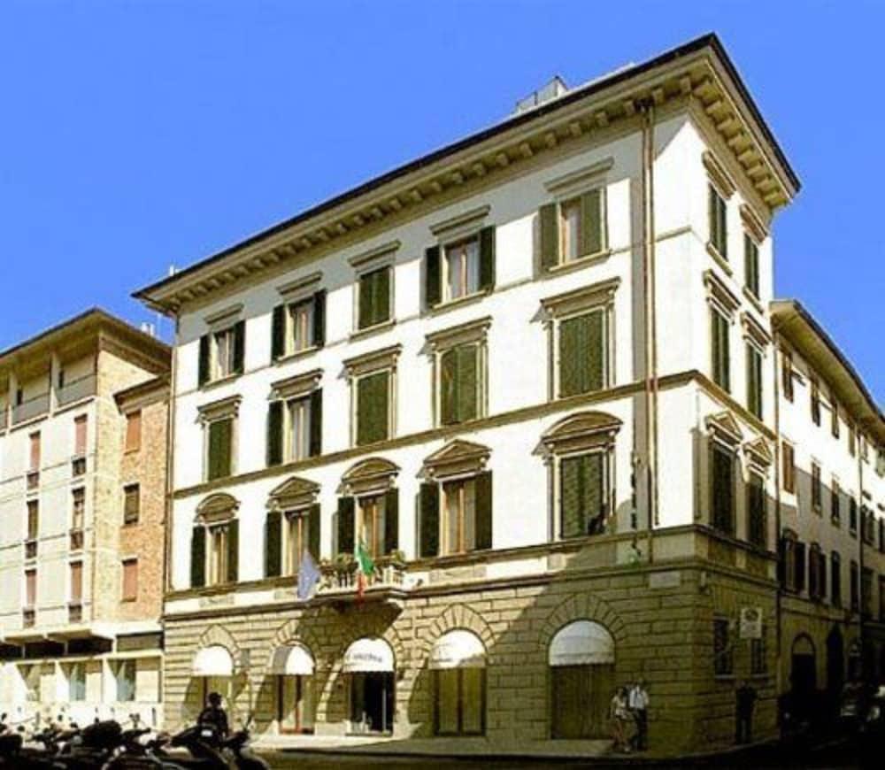 Hotel Arizona Florença