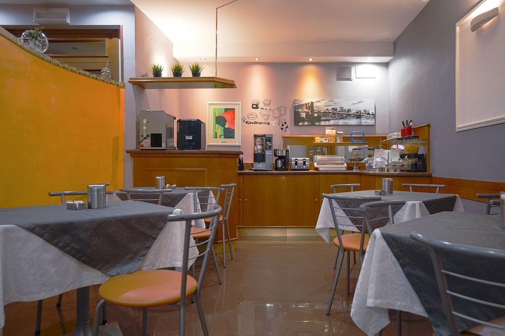 Angelica Hotell Firenze