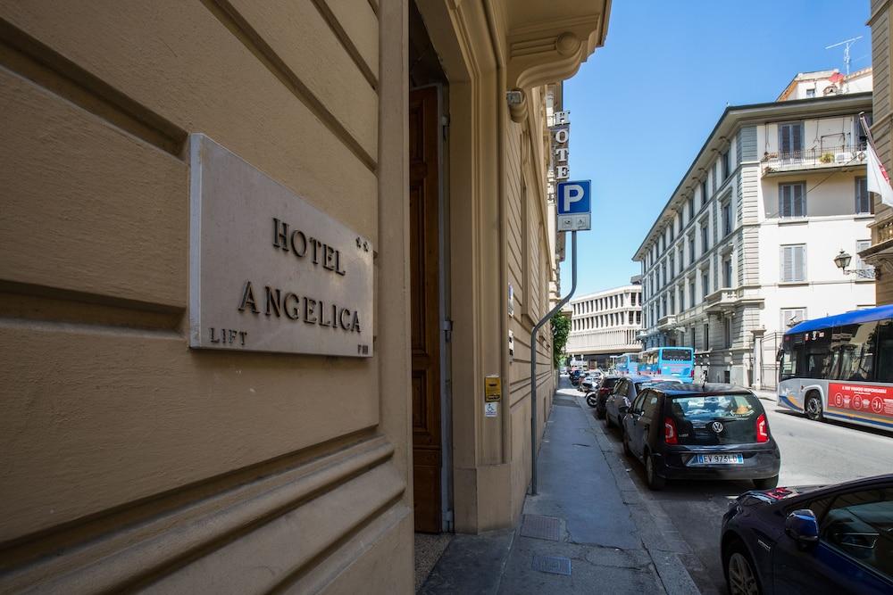 Angelica
