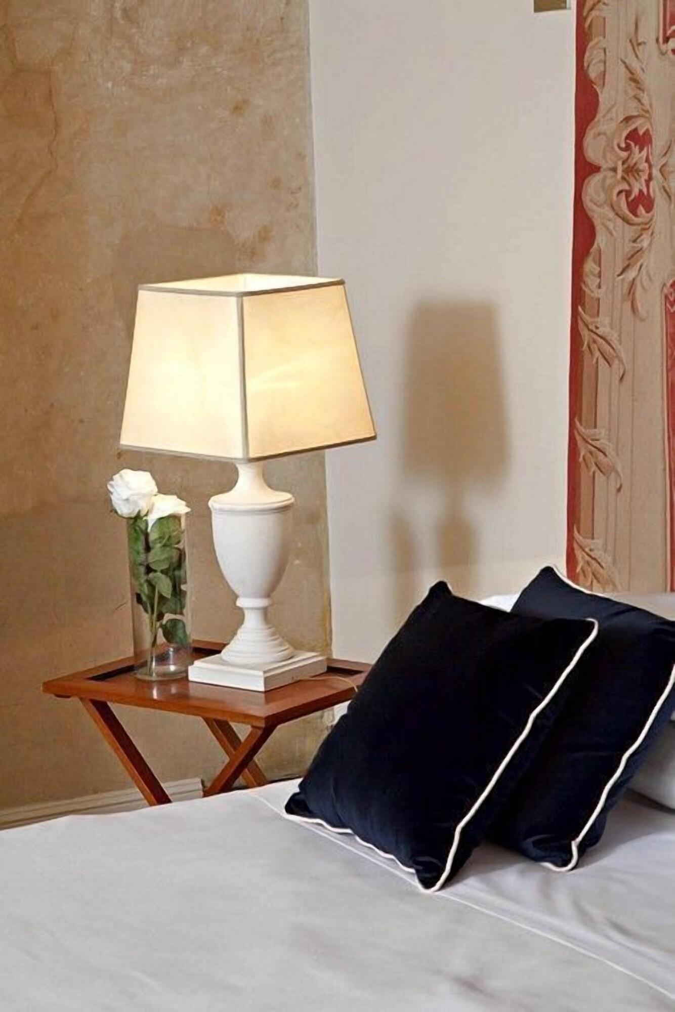The James Suite Hotel Firenze 1564 - Small Luxury Hotels Of The World Hotel 5*