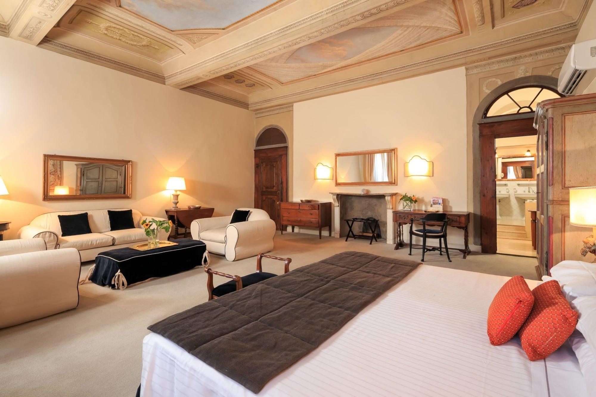Hotel J And J Firenze
