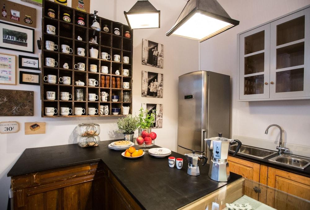 Soprarno Bed & Breakfast 2*