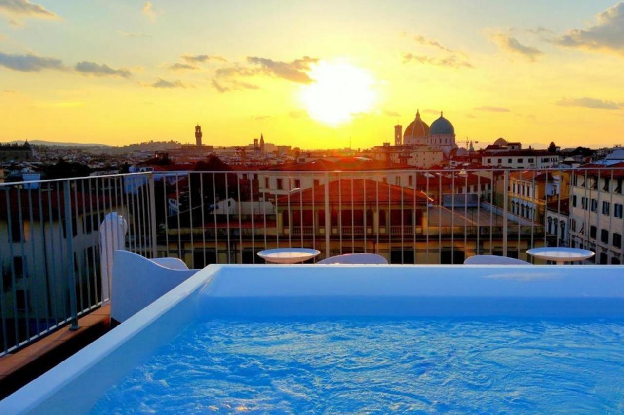 Forte16 View & 4* Firenze