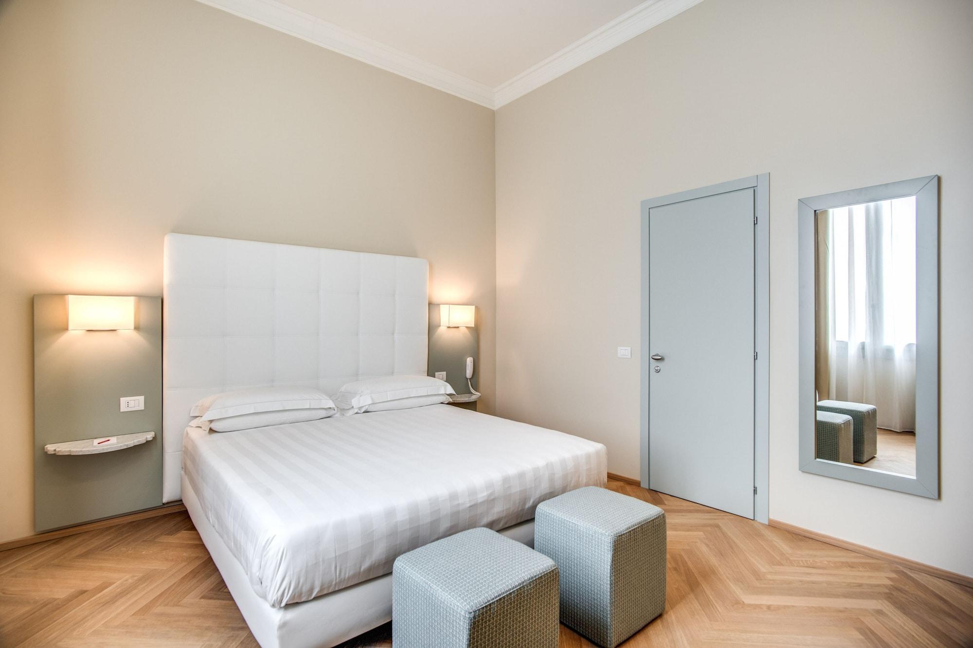 Hotel Ariele Florence