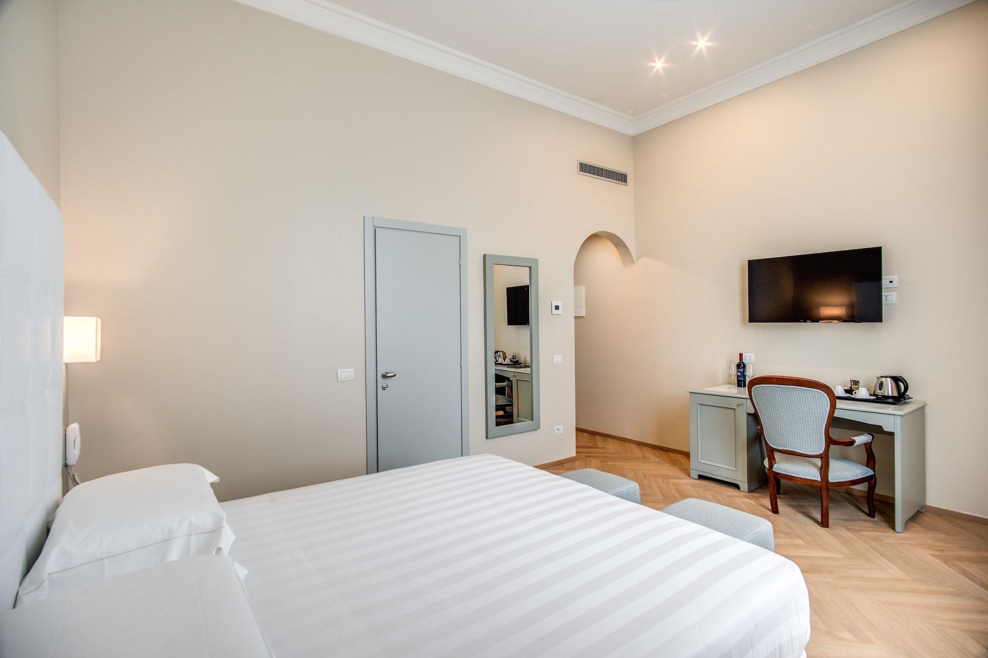 Hotel Ariele 4*