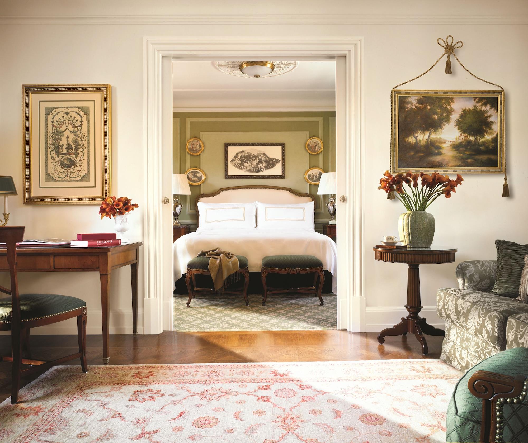 Four Seasons 5*