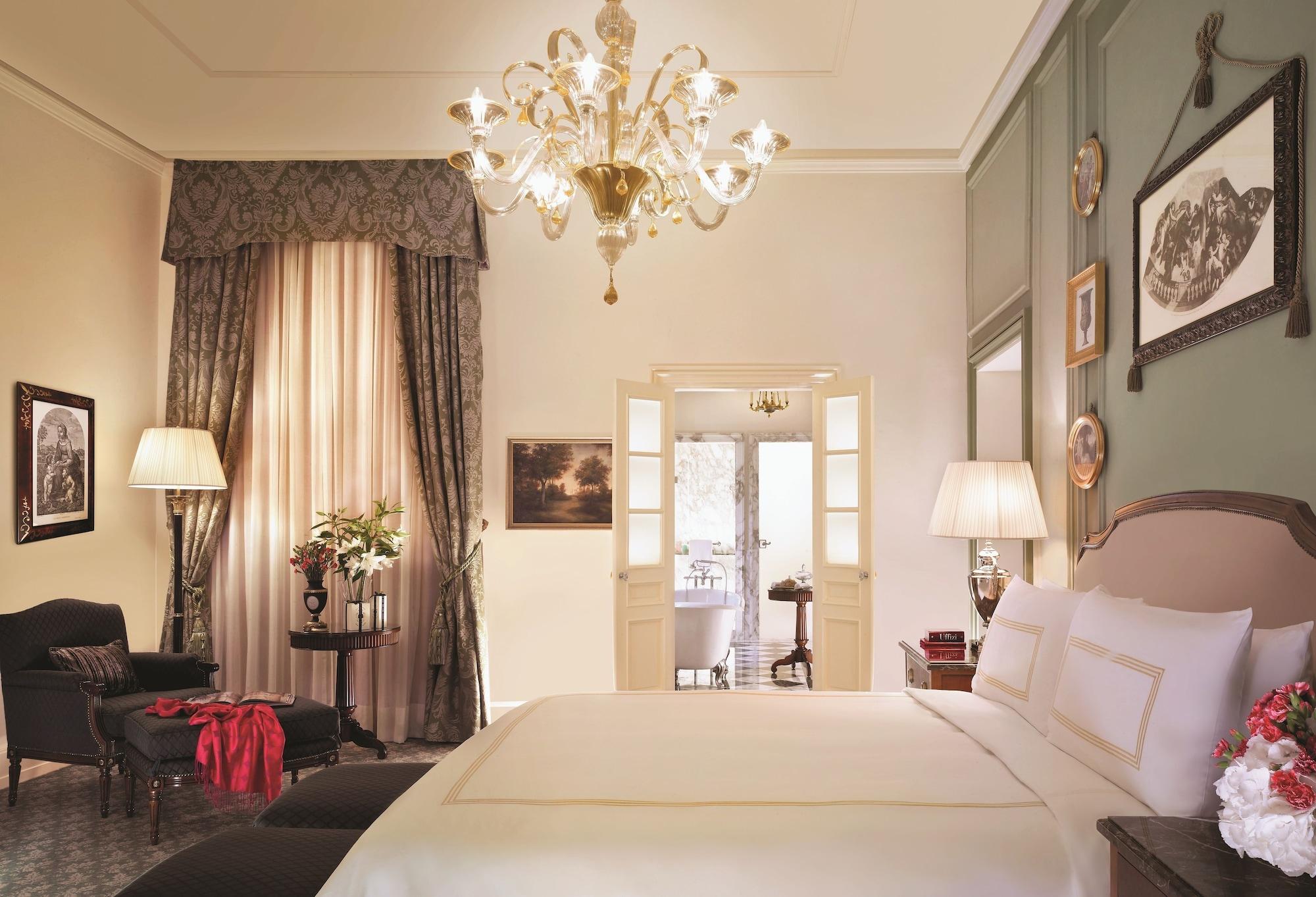 Four Seasons Hotel Firenze