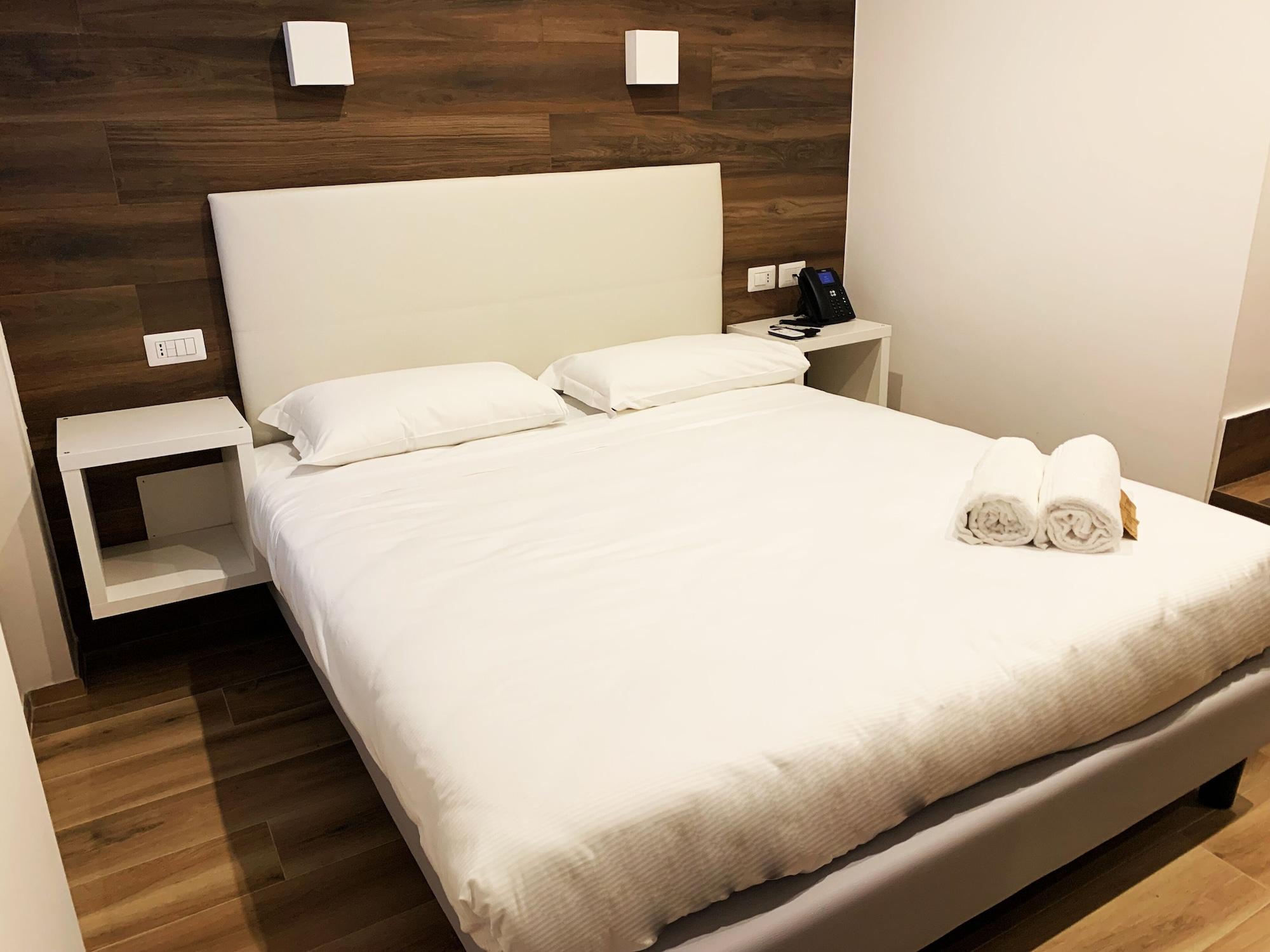 Fiorino 3* Florence