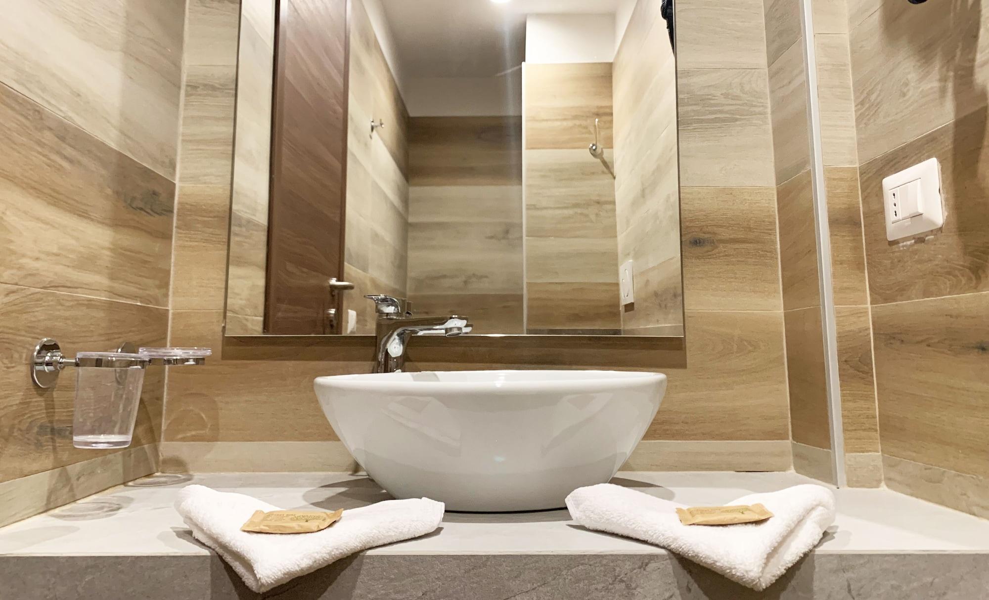 Fiorino Hotel Florence