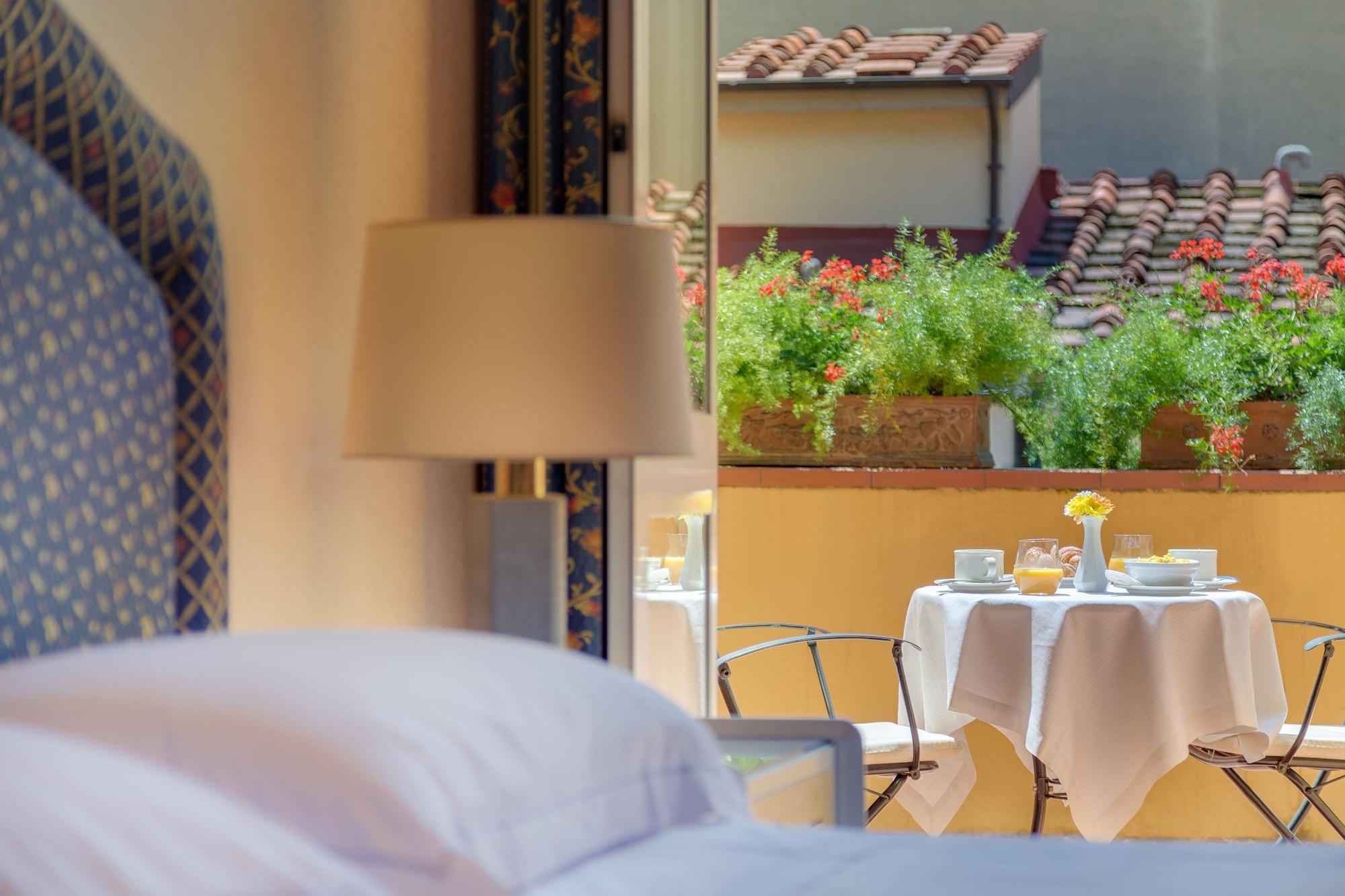Rivoli Boutique Hotell 4*